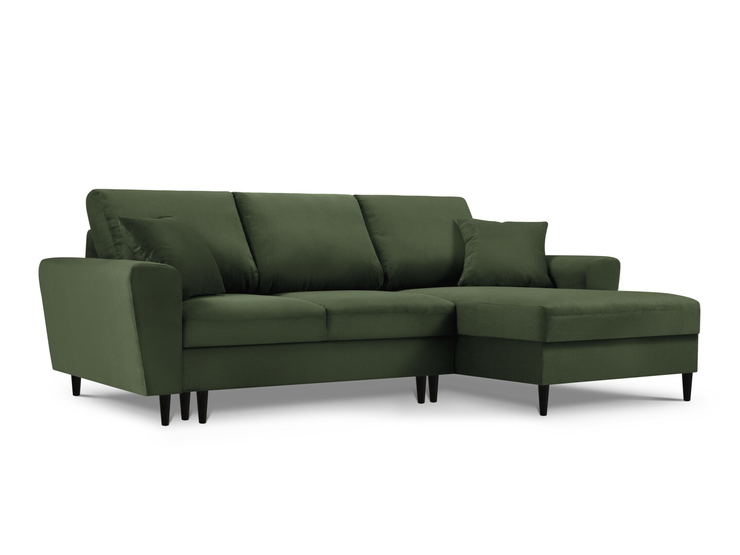 Ecksofa Lomveso 112 (Fjord 77)