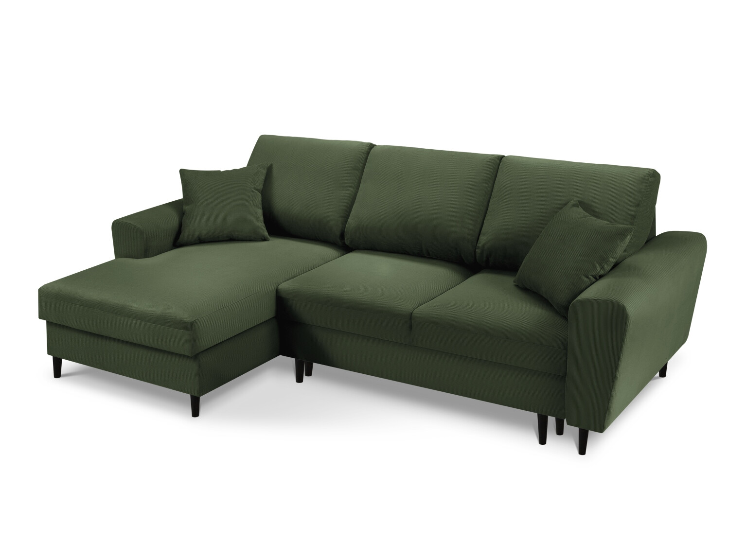 Ecksofa Lomveso 112 (Fjord 77)