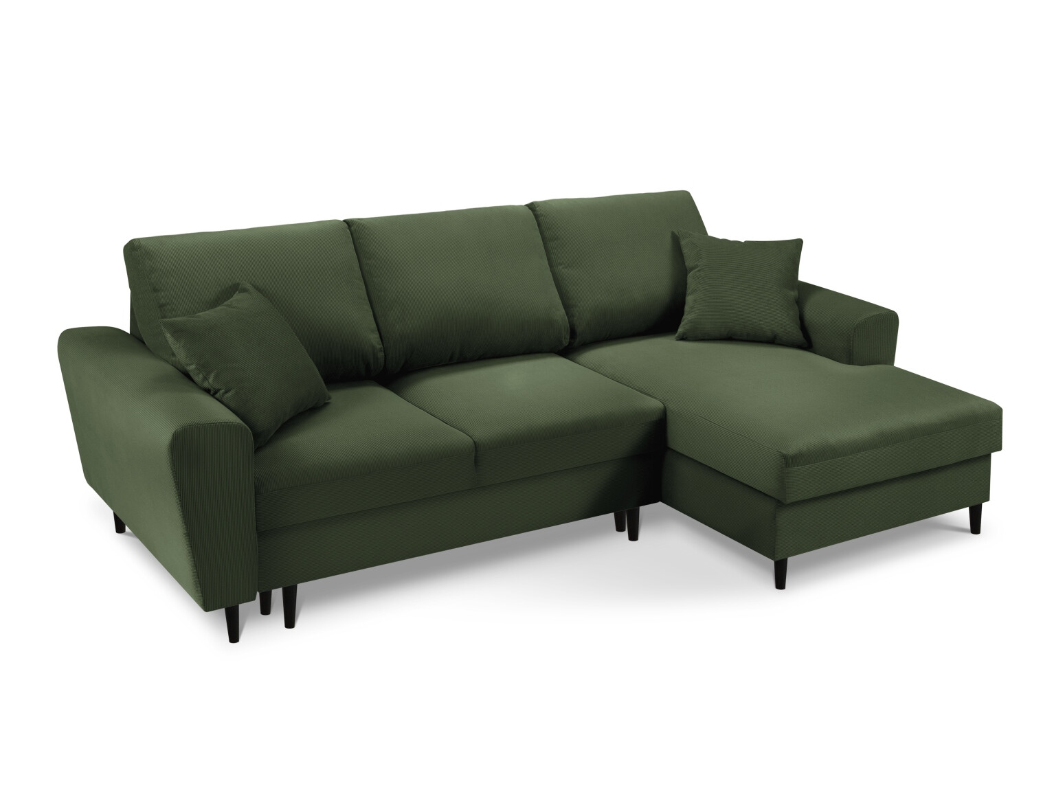 Ecksofa Lomveso 112 (Fjord 77)