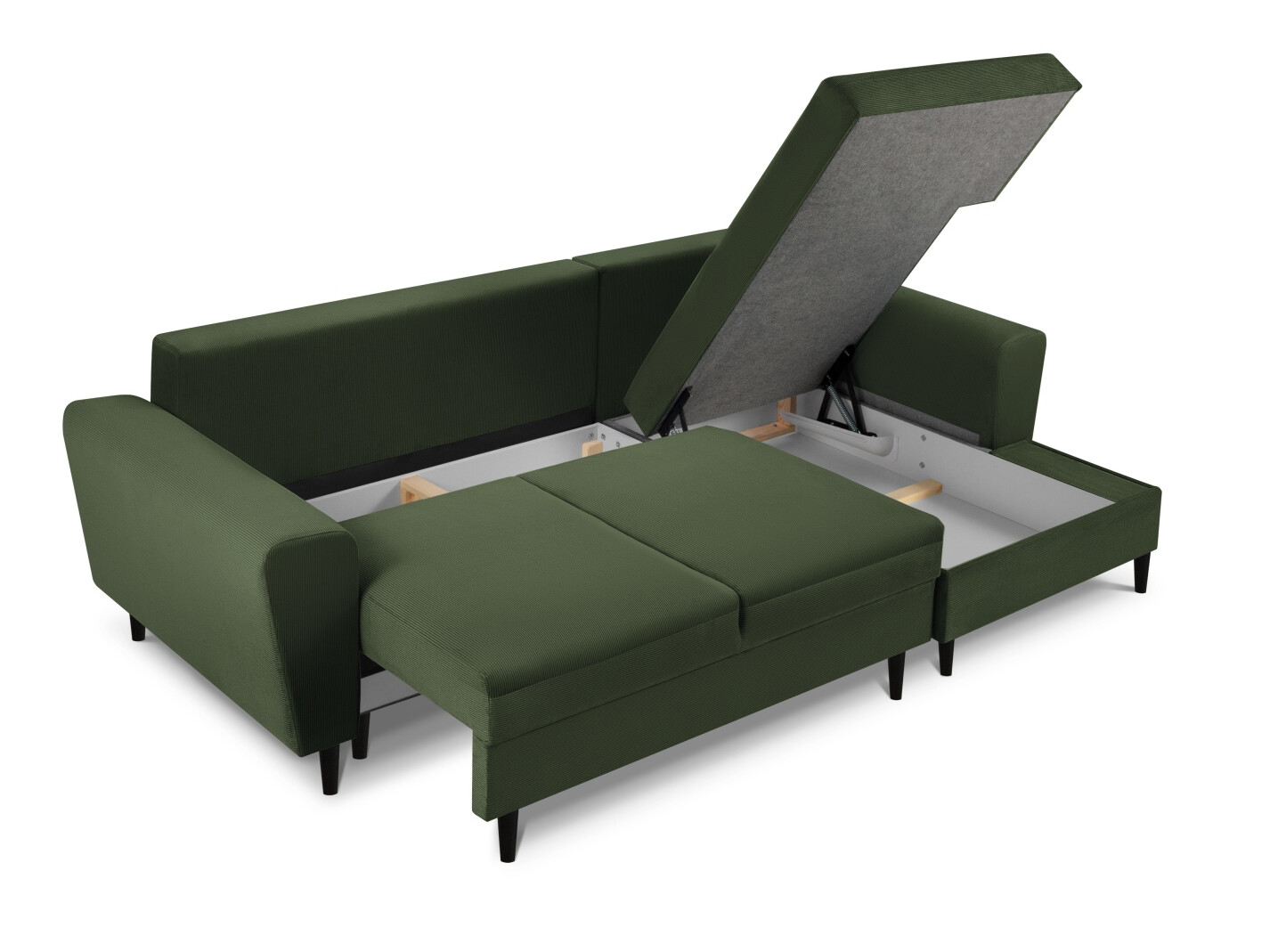 Ecksofa Lomveso 112 (Fjord 77)
