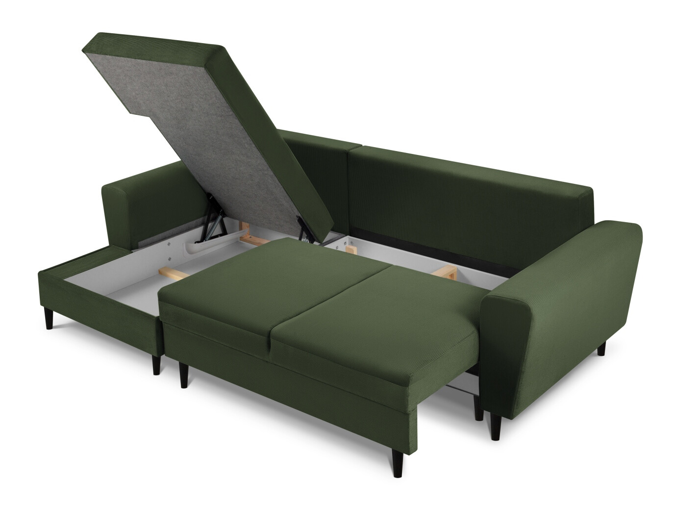 Ecksofa Lomveso 112 (Fjord 77)