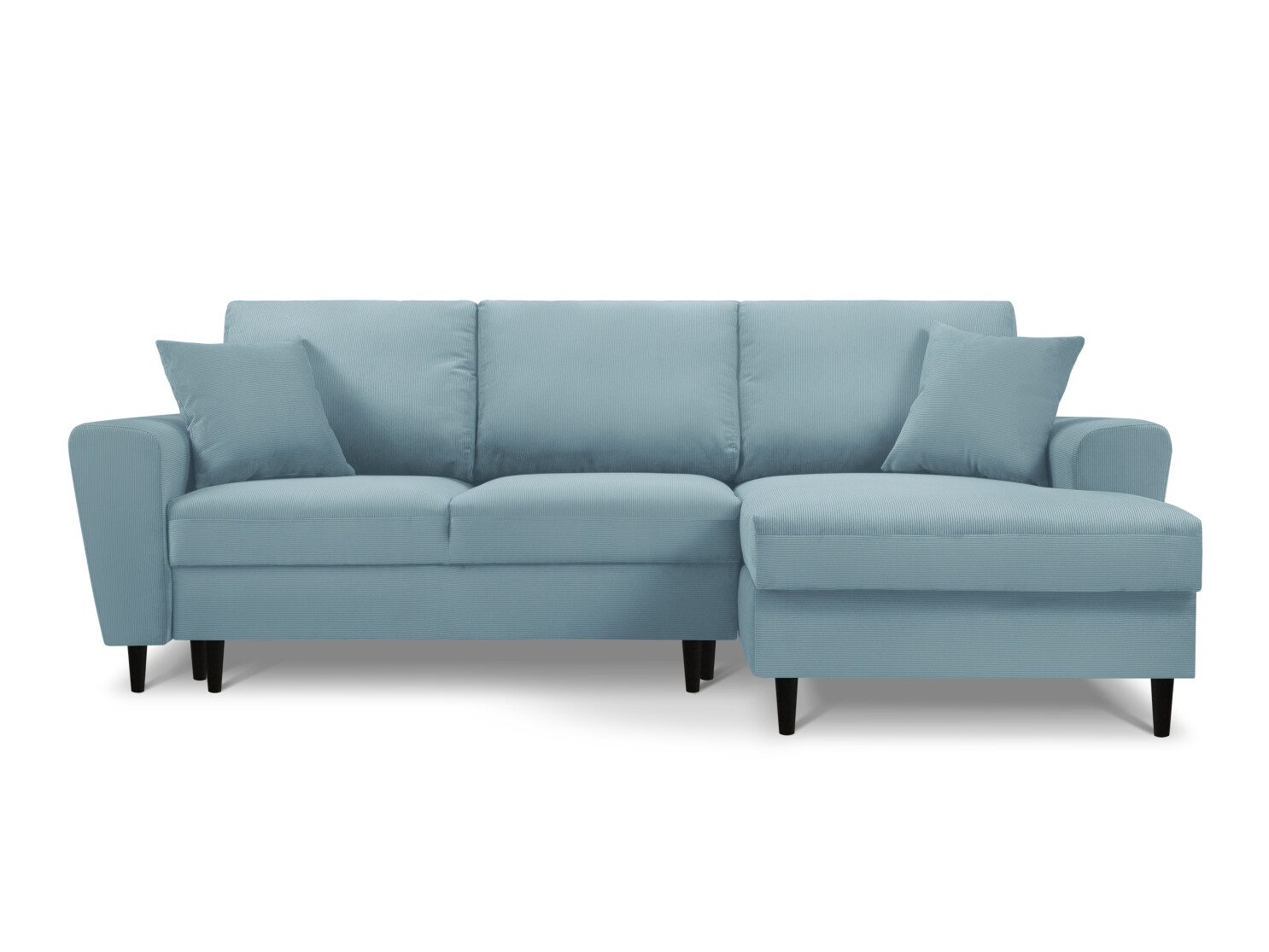 Ecksofa Lomveso 112 (Fjord 83)