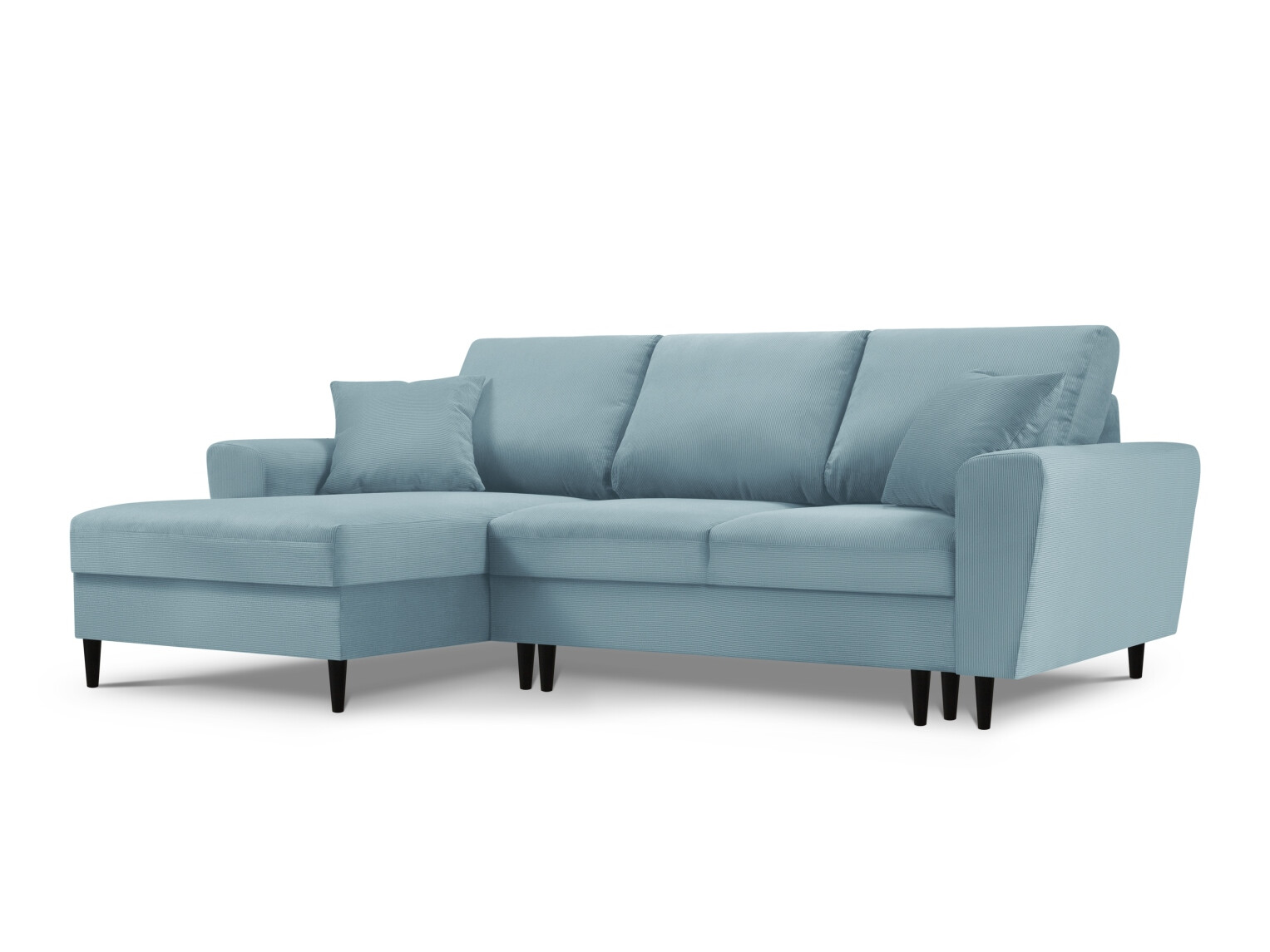 Ecksofa Lomveso 112 (Fjord 83)