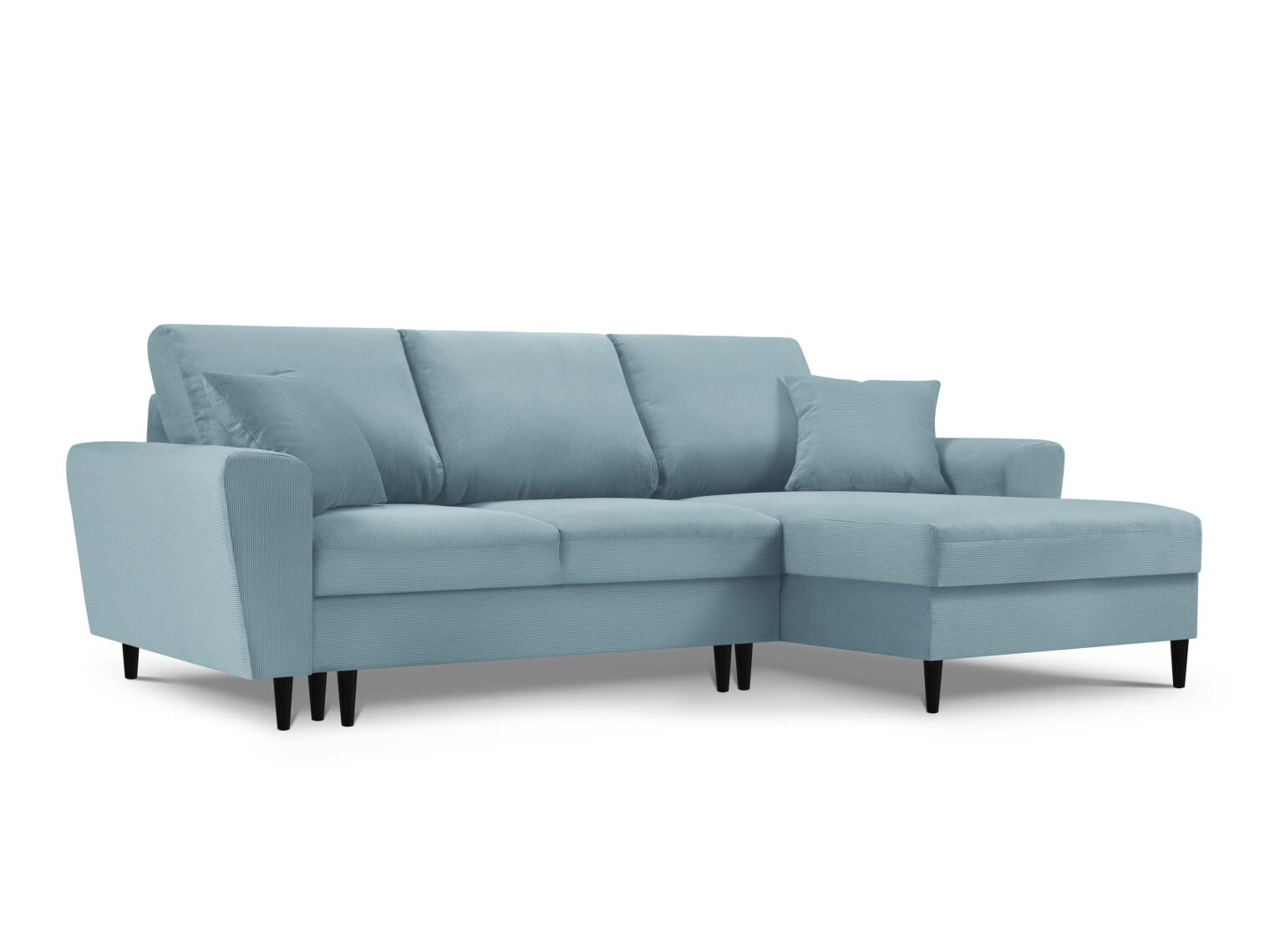 Ecksofa Lomveso 112 (Fjord 83)