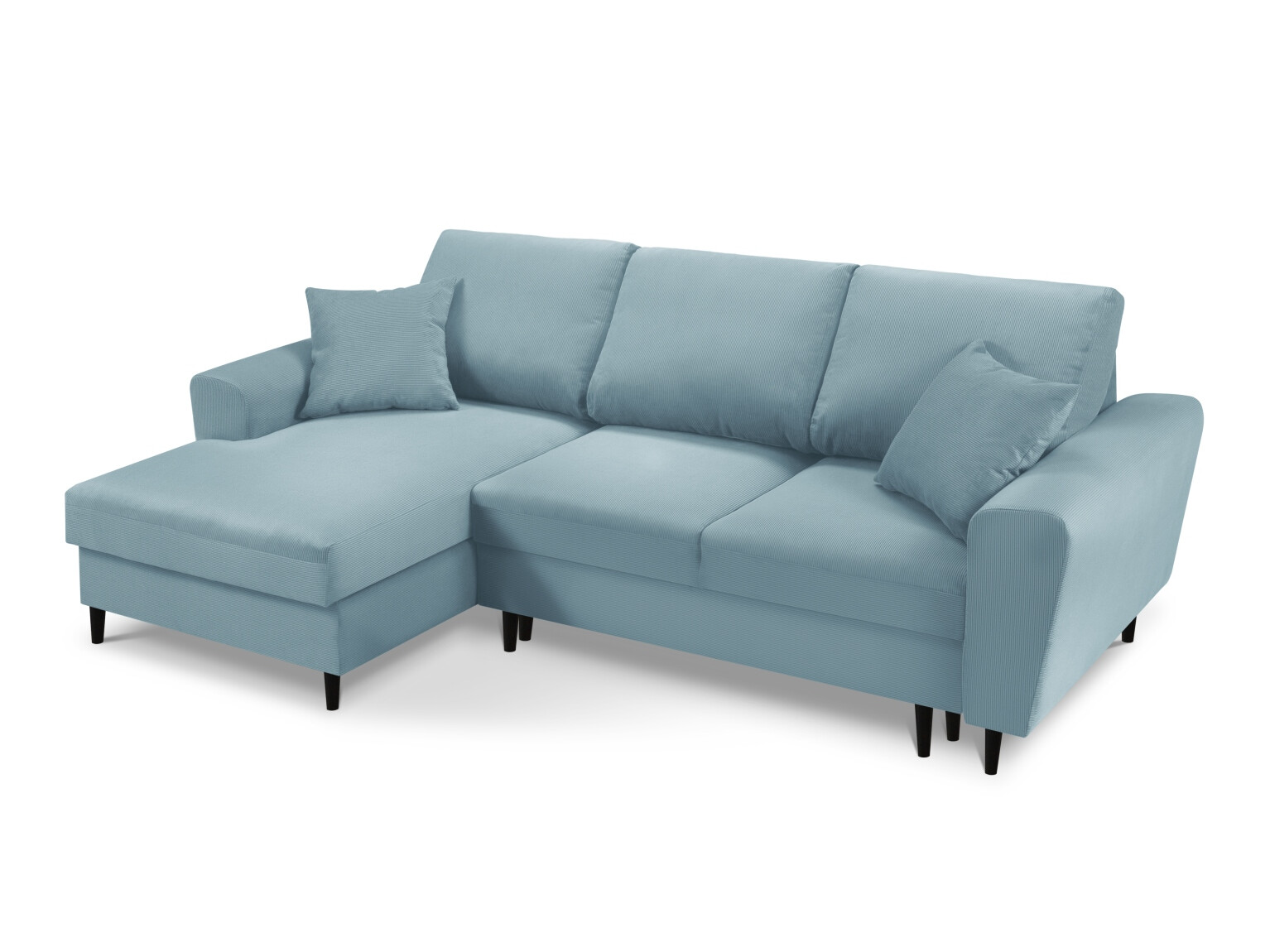 Ecksofa Lomveso 112 (Fjord 83)