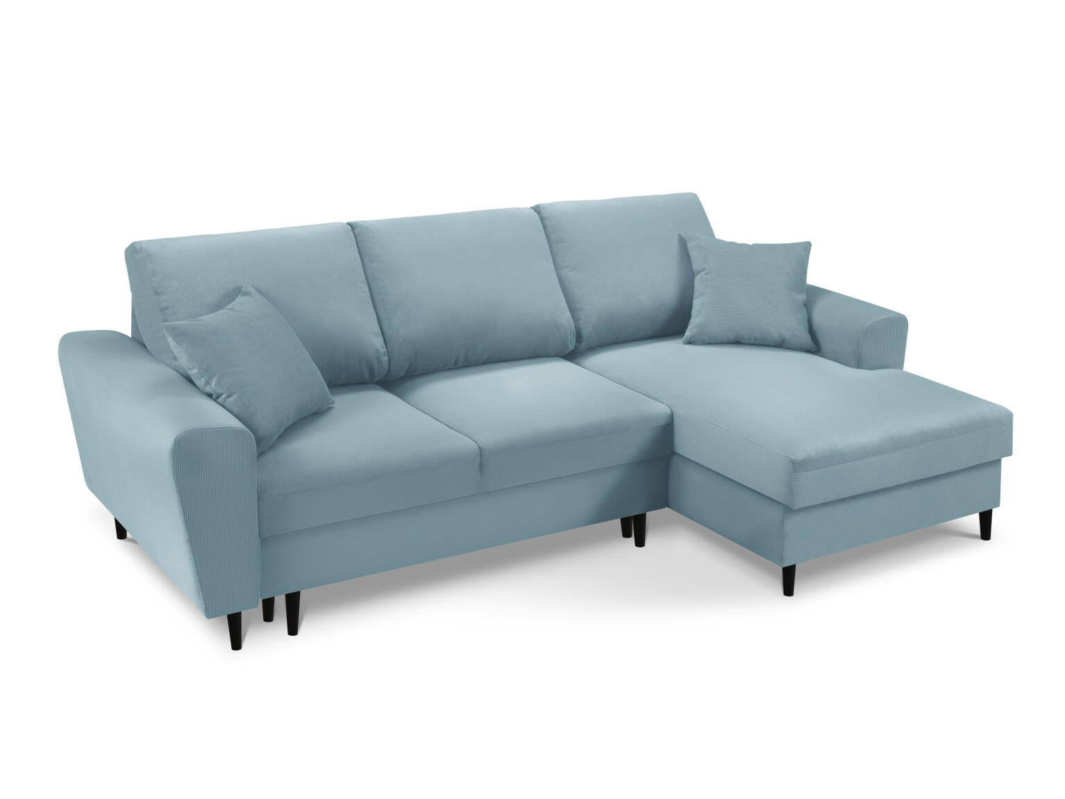 Ecksofa Lomveso 112 (Fjord 83)
