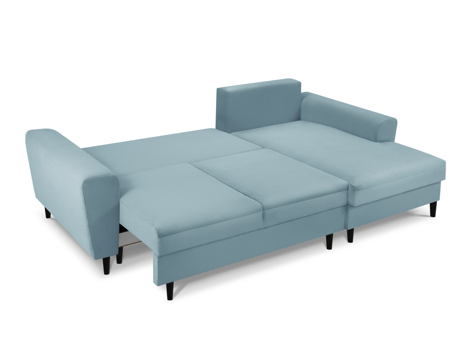 Ecksofa Lomveso 112 (Fjord 83)