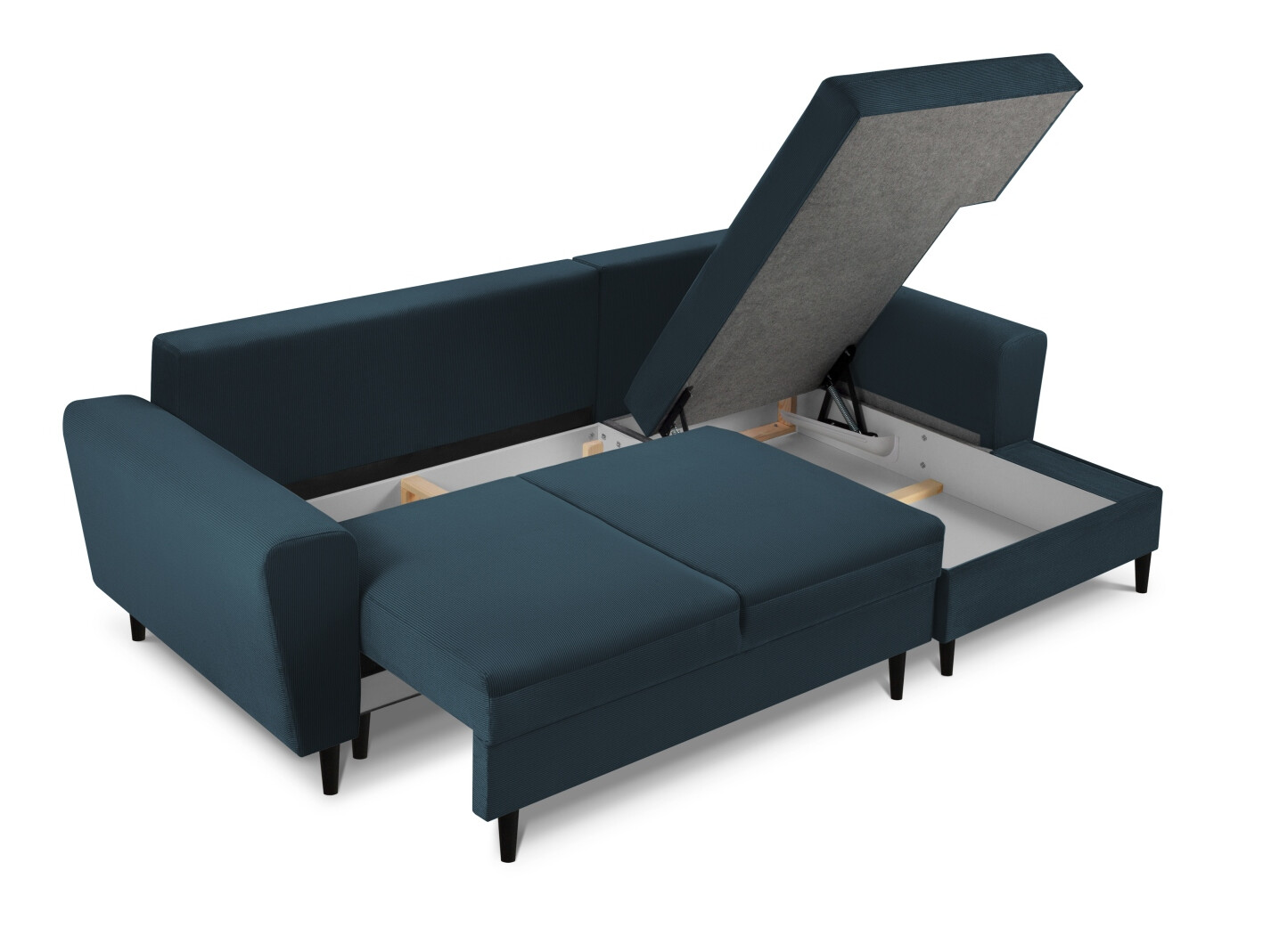 Ecksofa Lomveso 112 (Fjord 86)