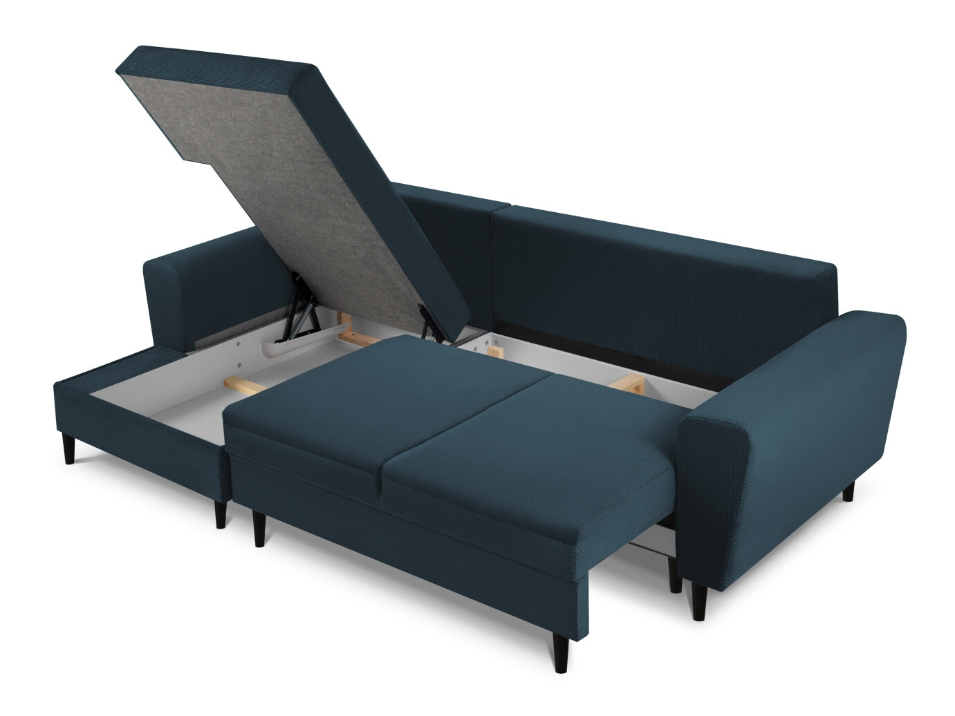 Ecksofa Lomveso 112 (Fjord 86)