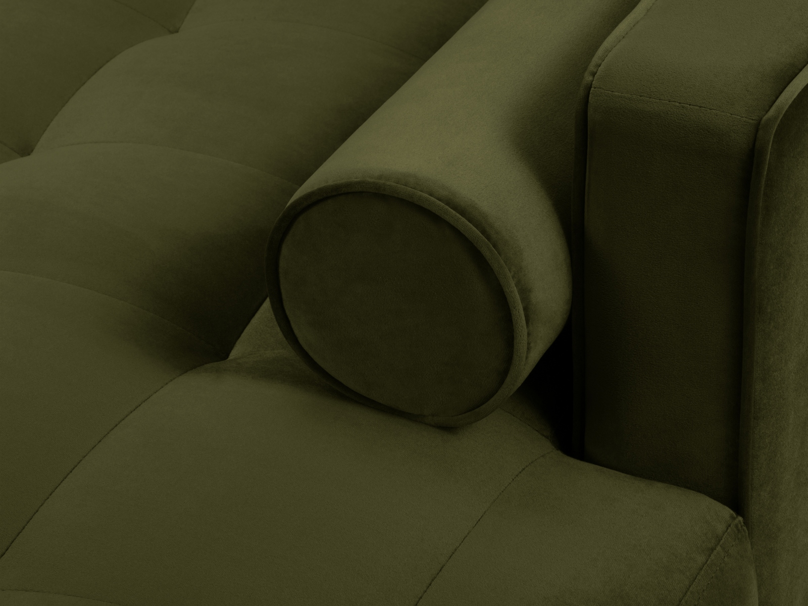 Ecksofa Novtoli 118 (Salvador 08)