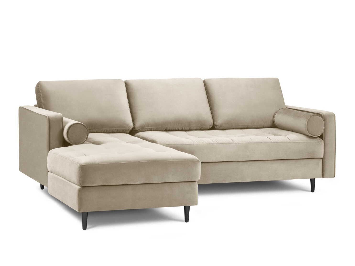 Ecksofa Novtoli 118 (Salvador 02)