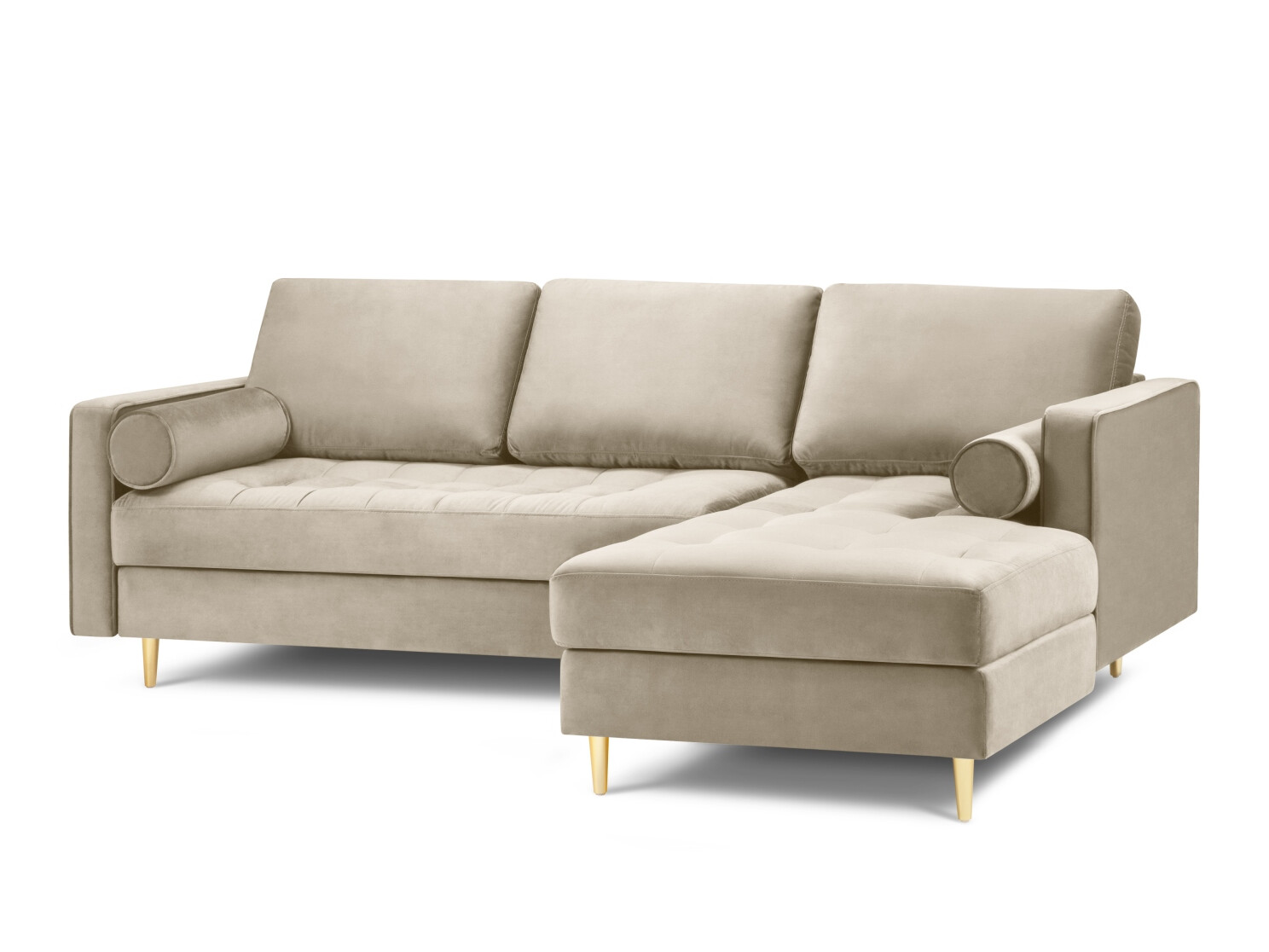 Ecksofa Novtoli 118 (Salvador 02)