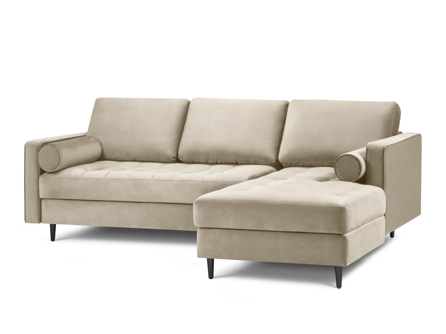 Ecksofa Novtoli 118 (Salvador 02)
