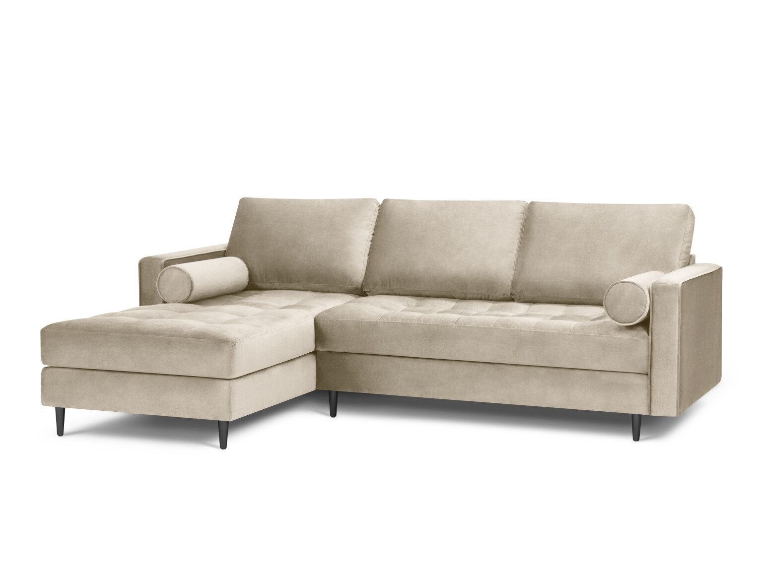 Ecksofa Novtoli 118 (Salvador 02)