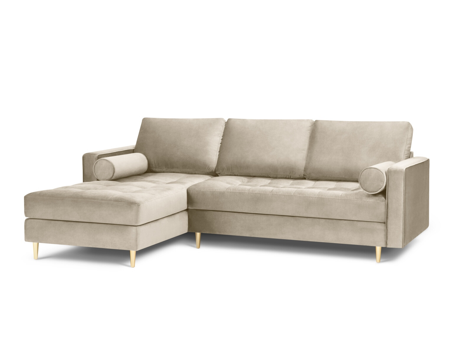 Ecksofa Novtoli 118 (Salvador 02)