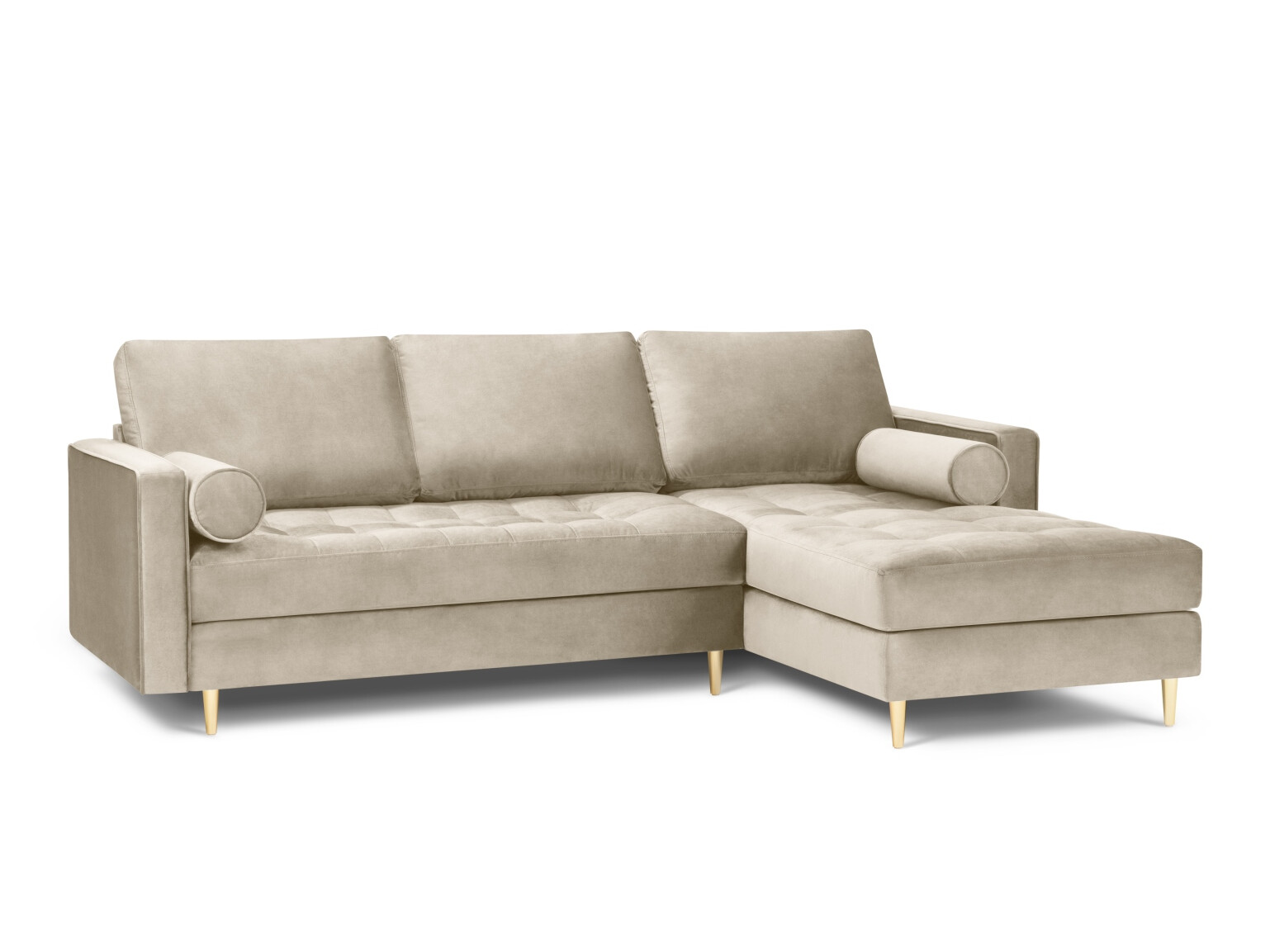 Ecksofa Novtoli 118 (Salvador 02)