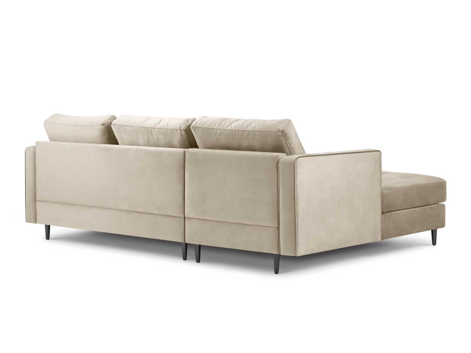 Ecksofa Novtoli 118 (Salvador 02)
