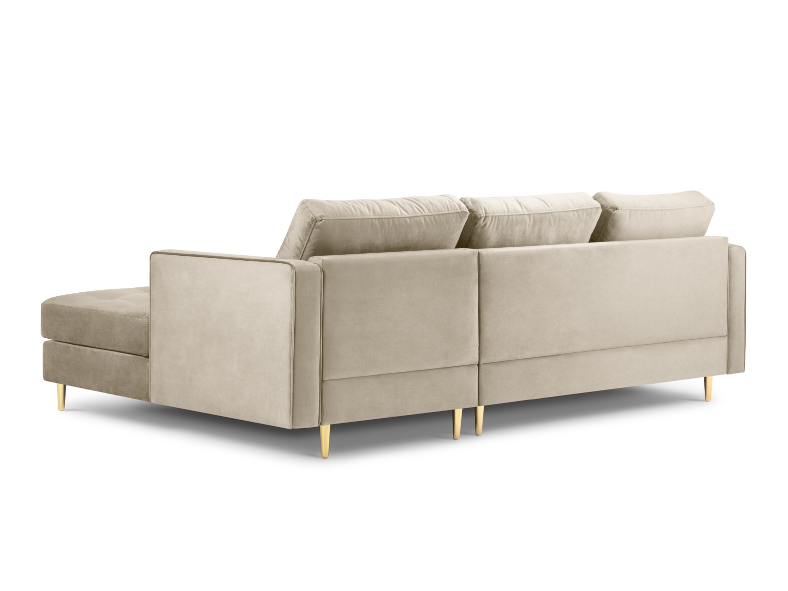 Ecksofa Novtoli 118 (Salvador 02)