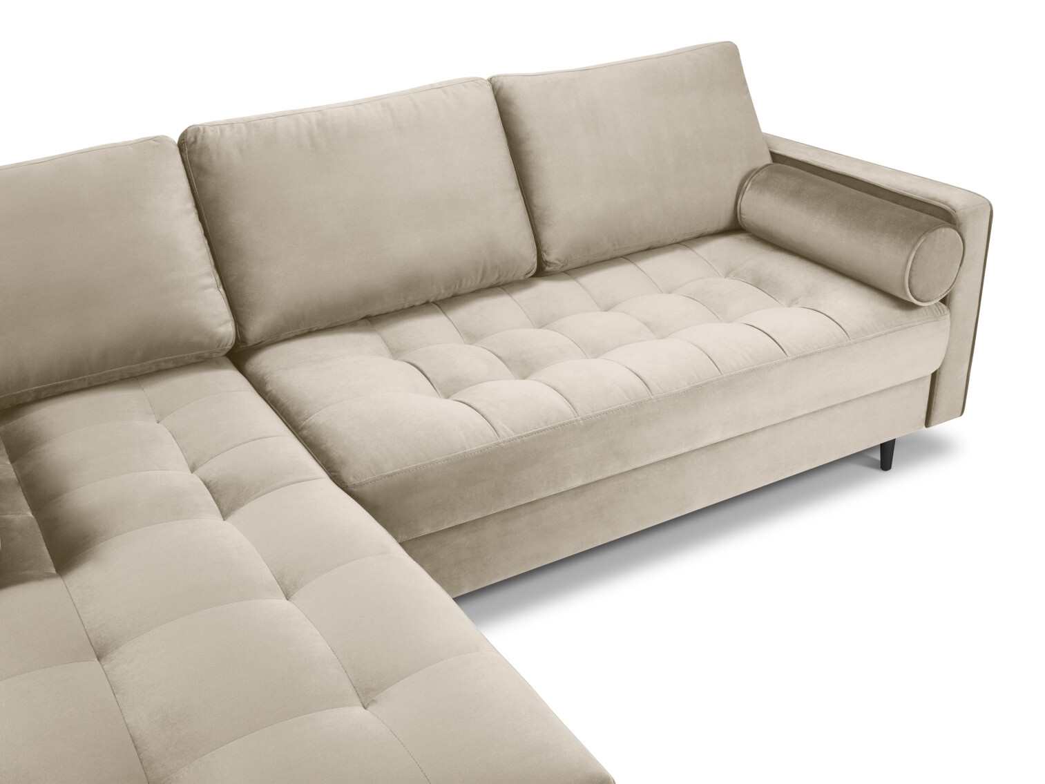 Ecksofa Novtoli 118 (Salvador 02)