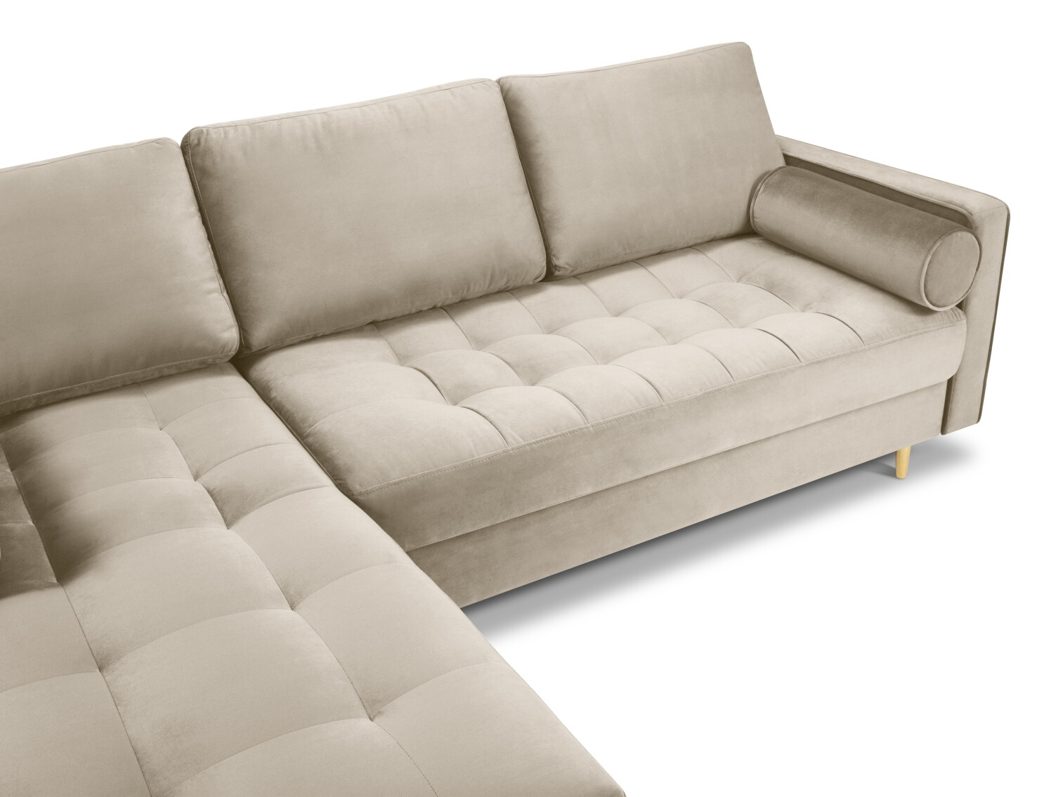 Ecksofa Novtoli 118 (Salvador 02)