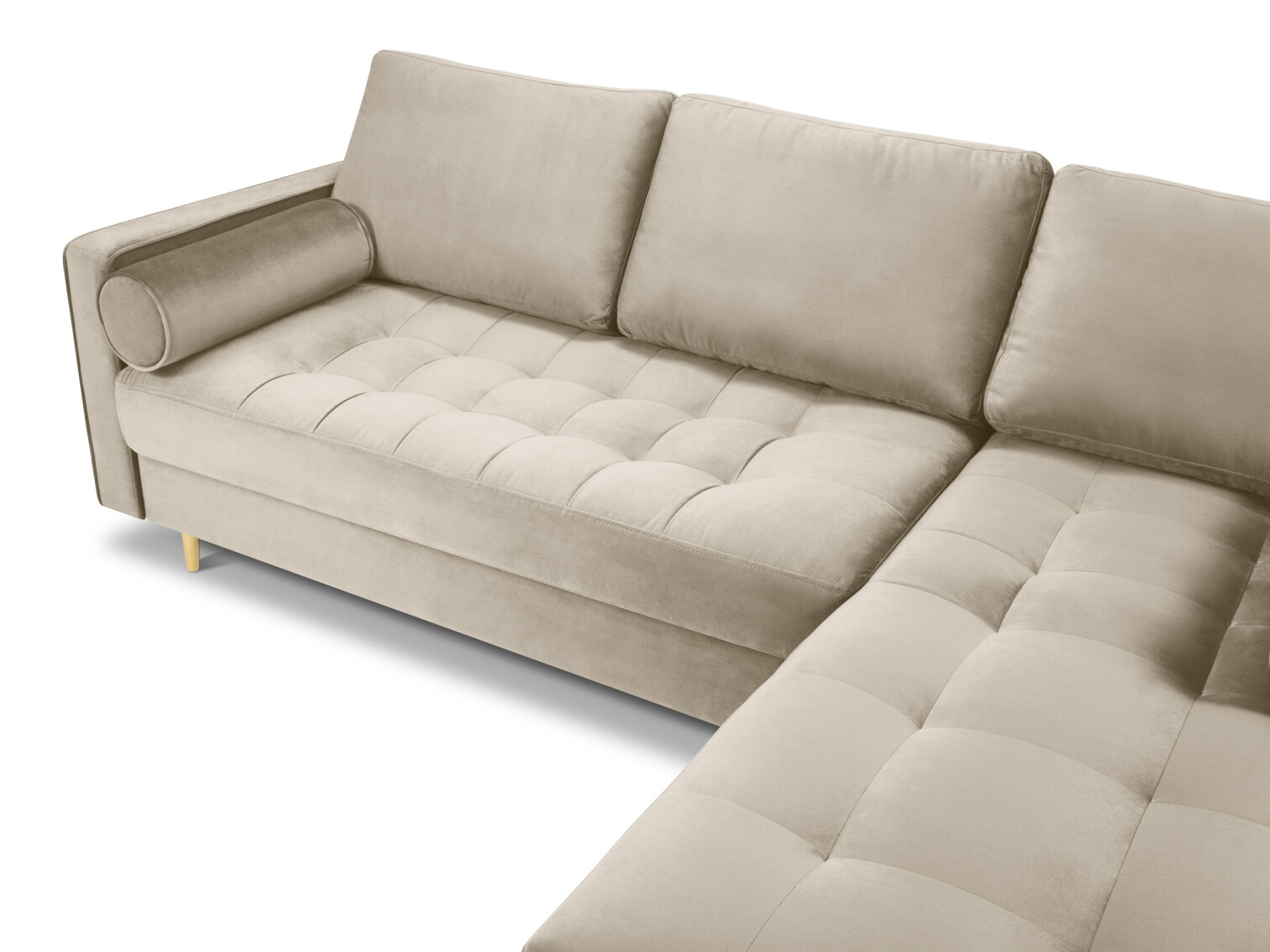 Ecksofa Novtoli 118 (Salvador 02)