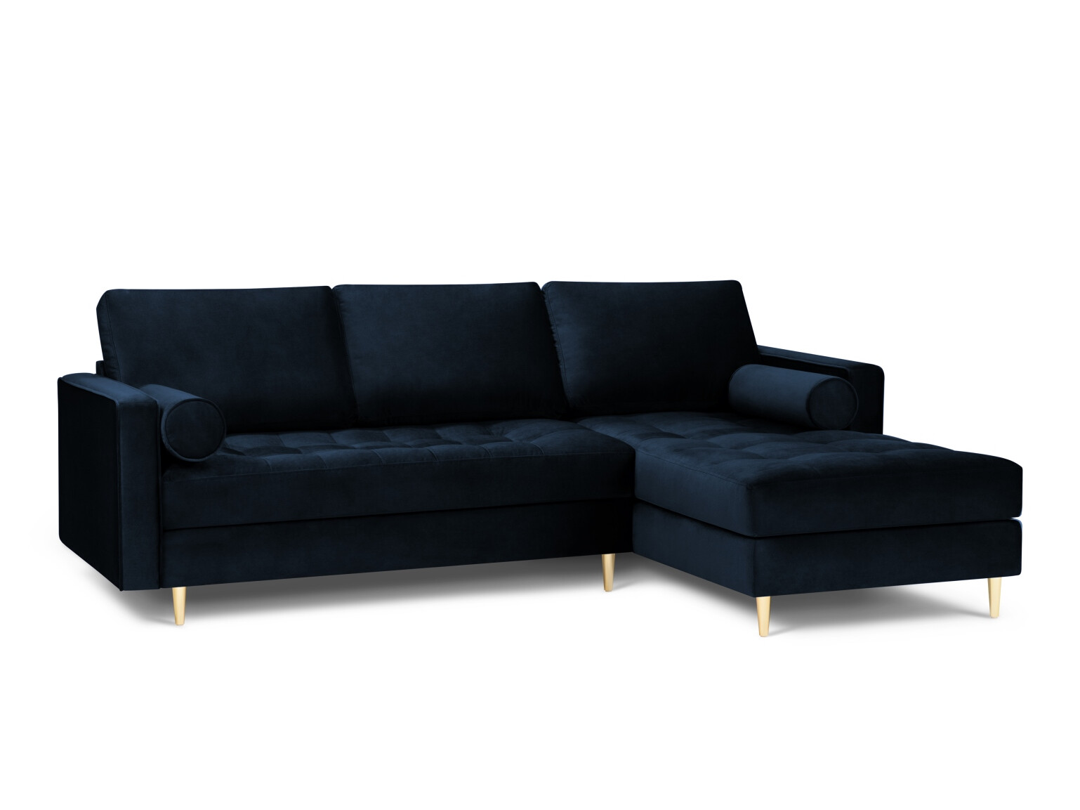 Ecksofa Novtoli 118 (Salvador 05)