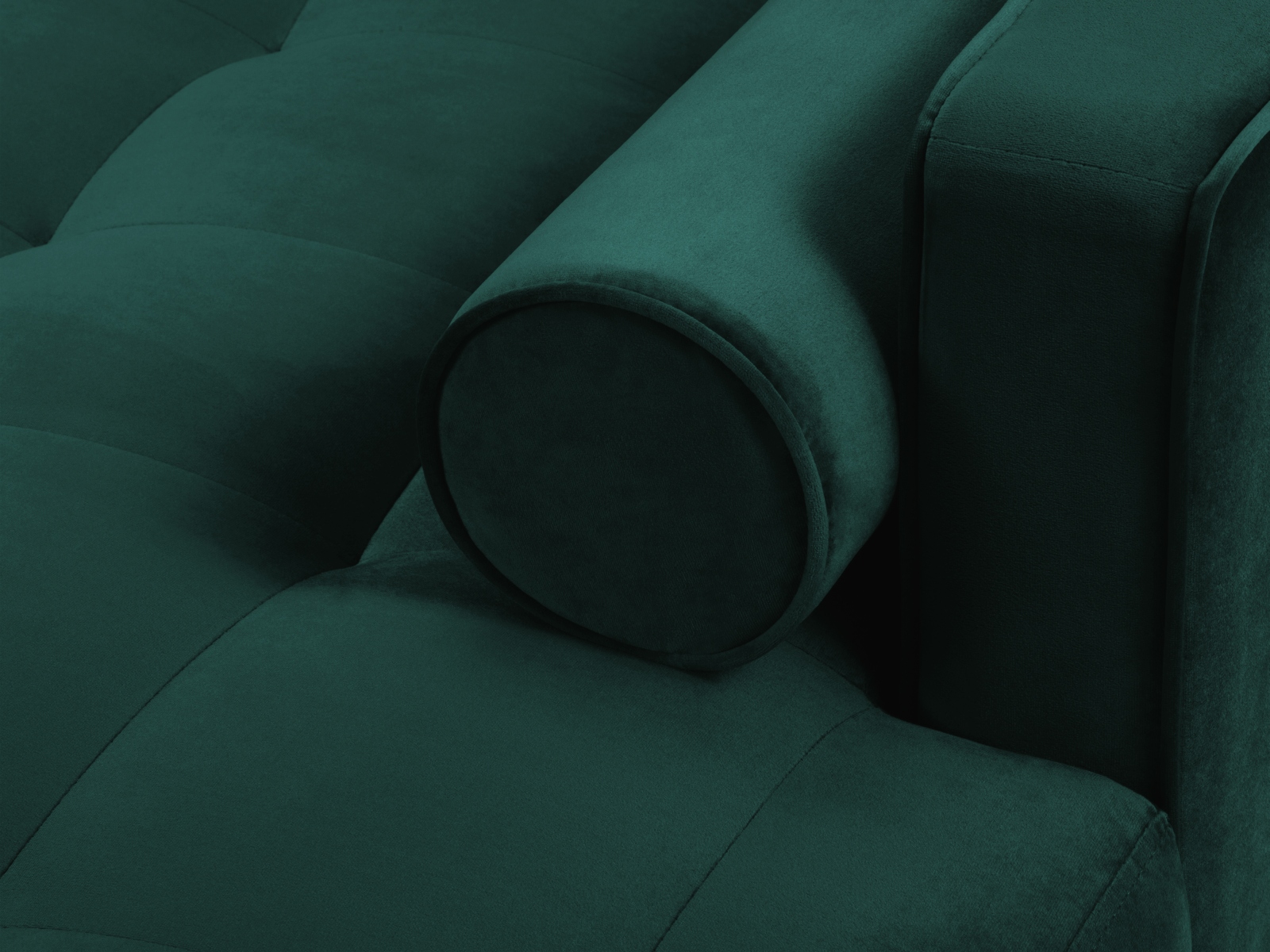 Ecksofa Novtoli 118 (Salvador 06)
