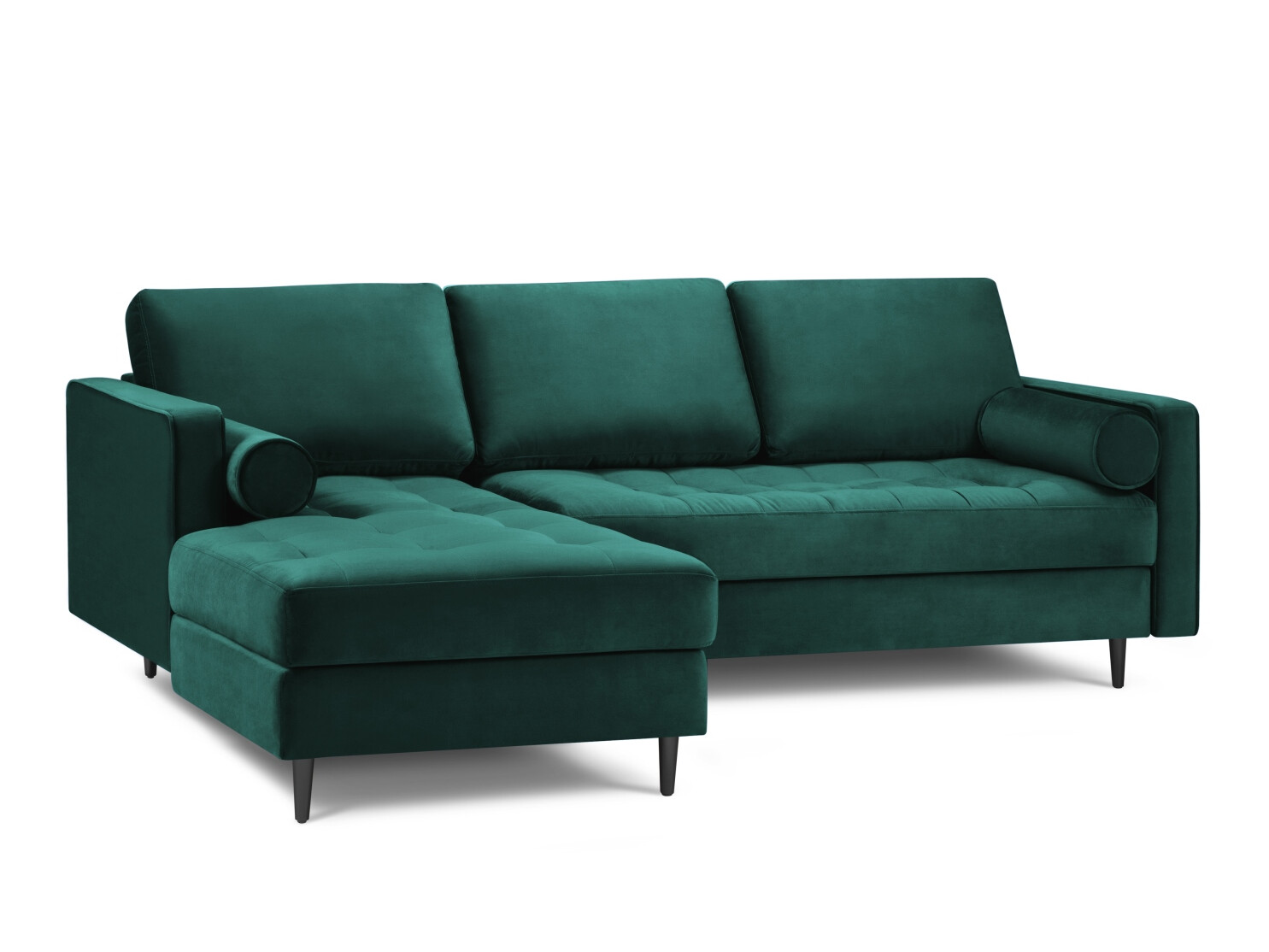 Ecksofa Novtoli 118 (Salvador 06)