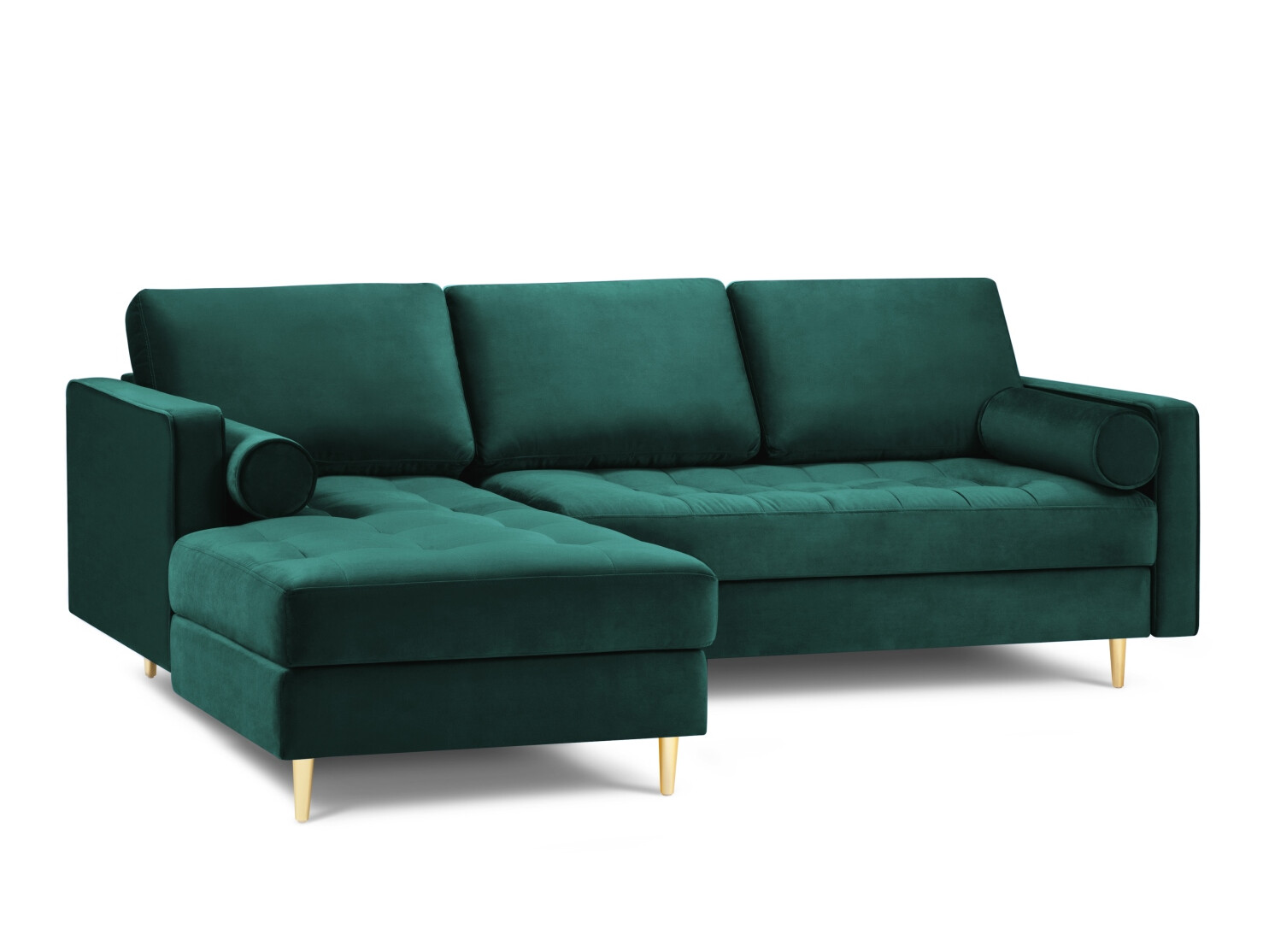 Ecksofa Novtoli 118 (Salvador 06)
