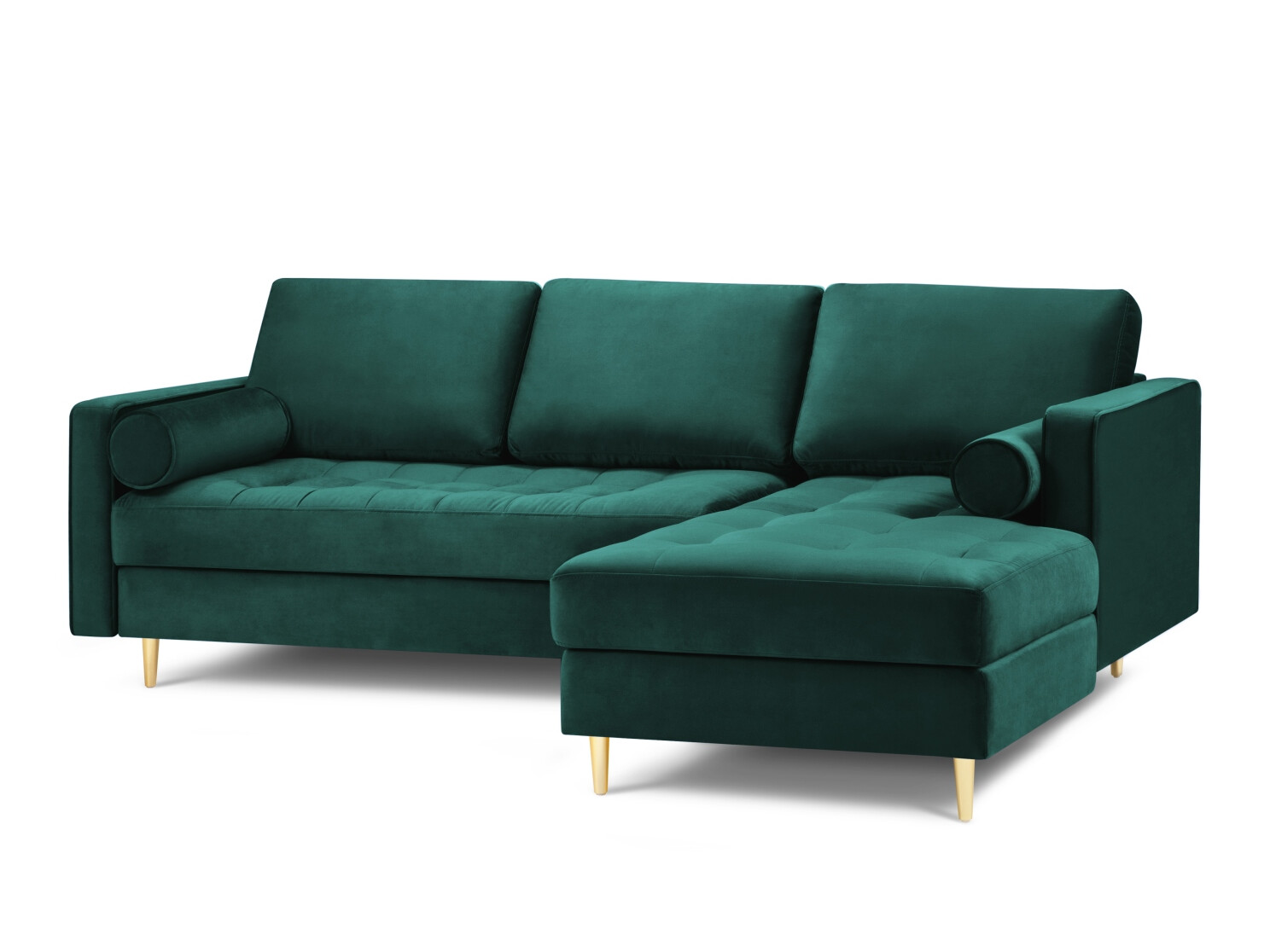 Ecksofa Novtoli 118 (Salvador 06)