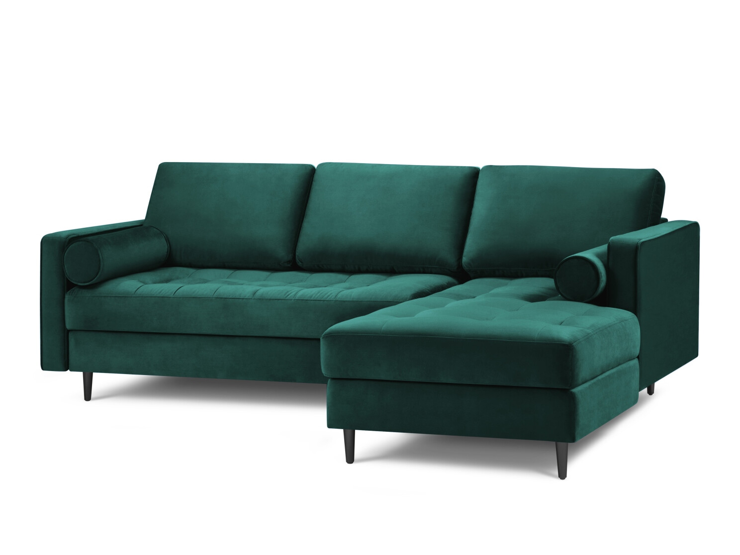 Ecksofa Novtoli 118 (Salvador 06)