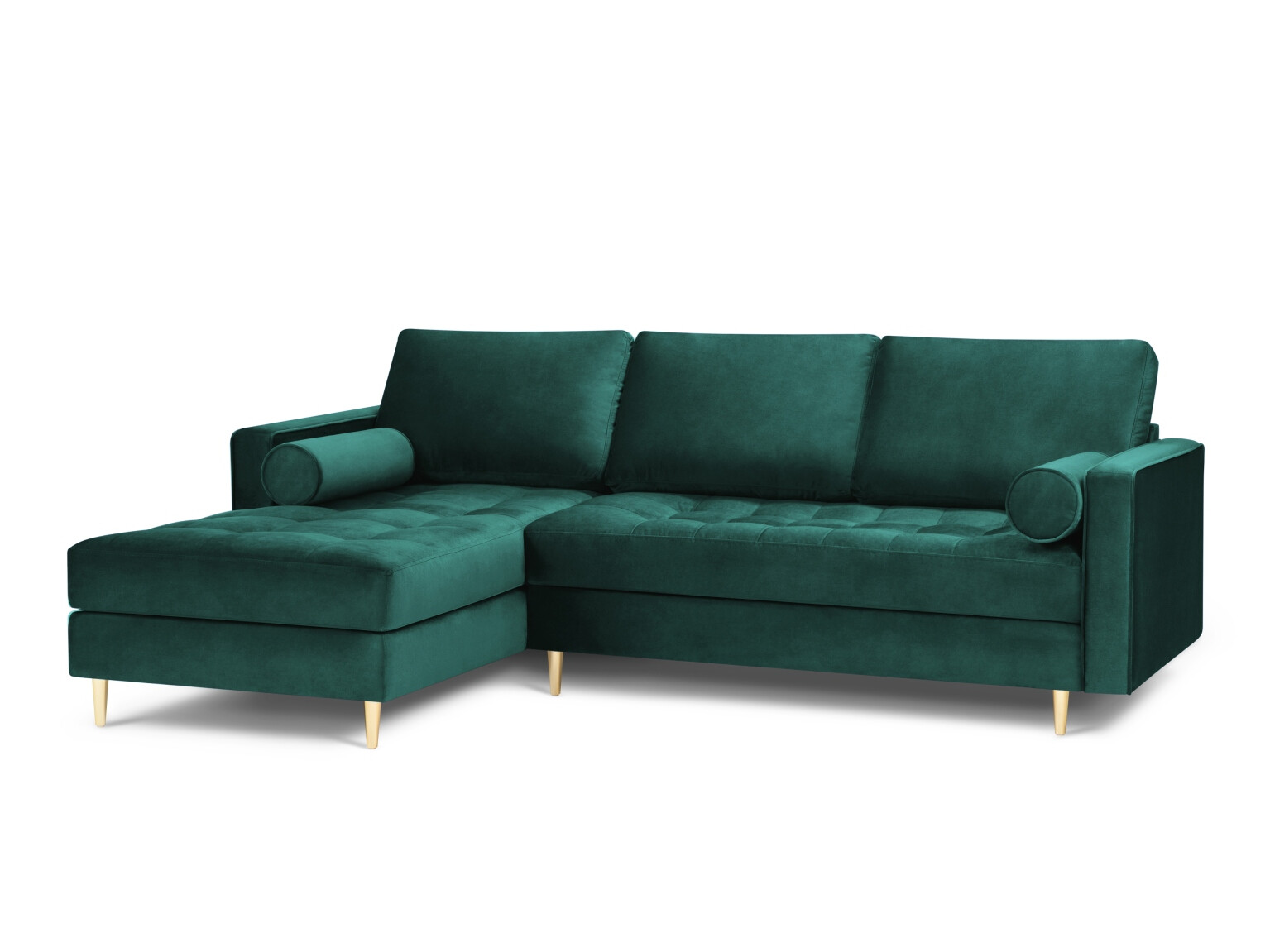 Ecksofa Novtoli 118 (Salvador 06)