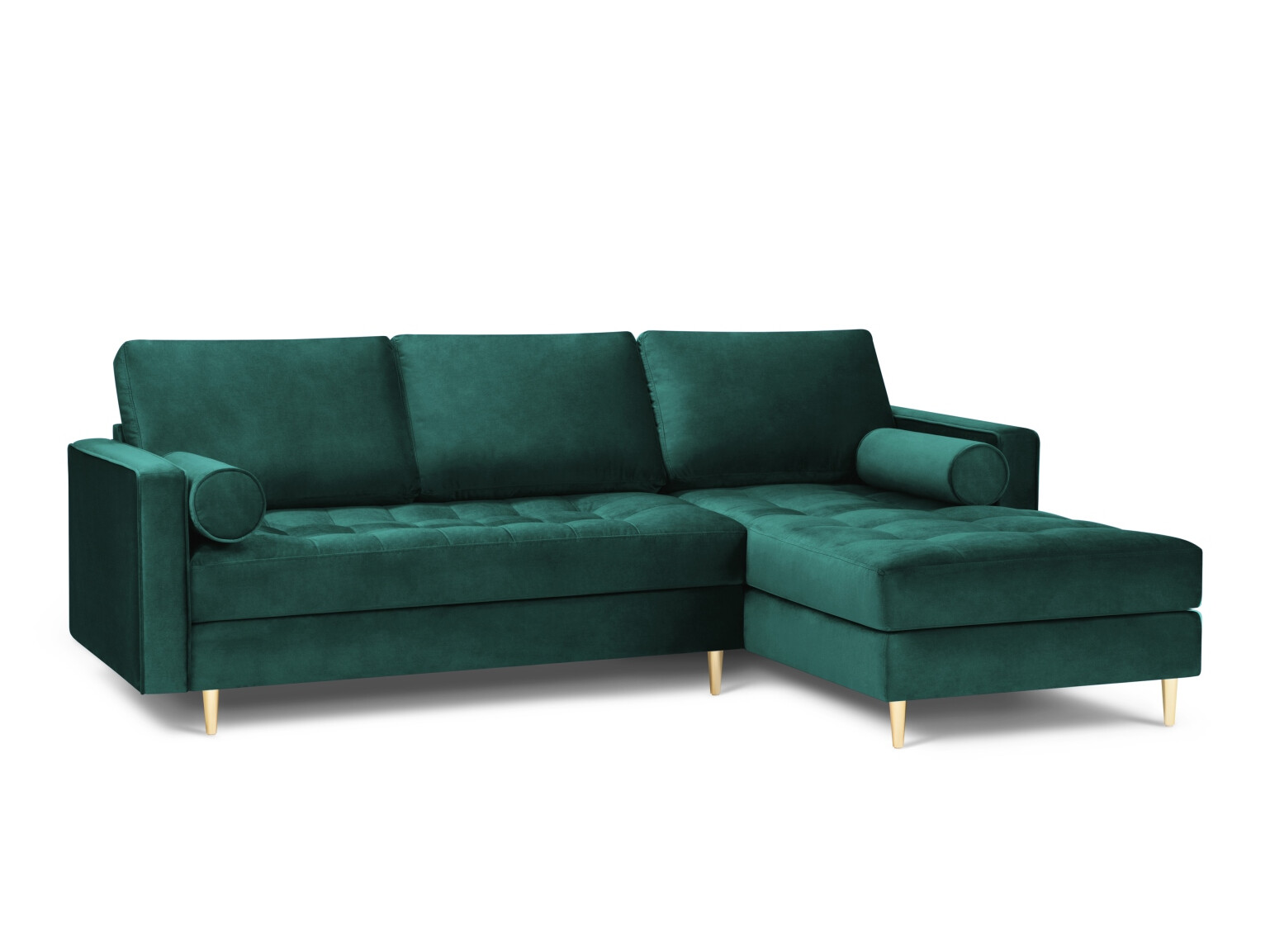 Ecksofa Novtoli 118 (Salvador 06)