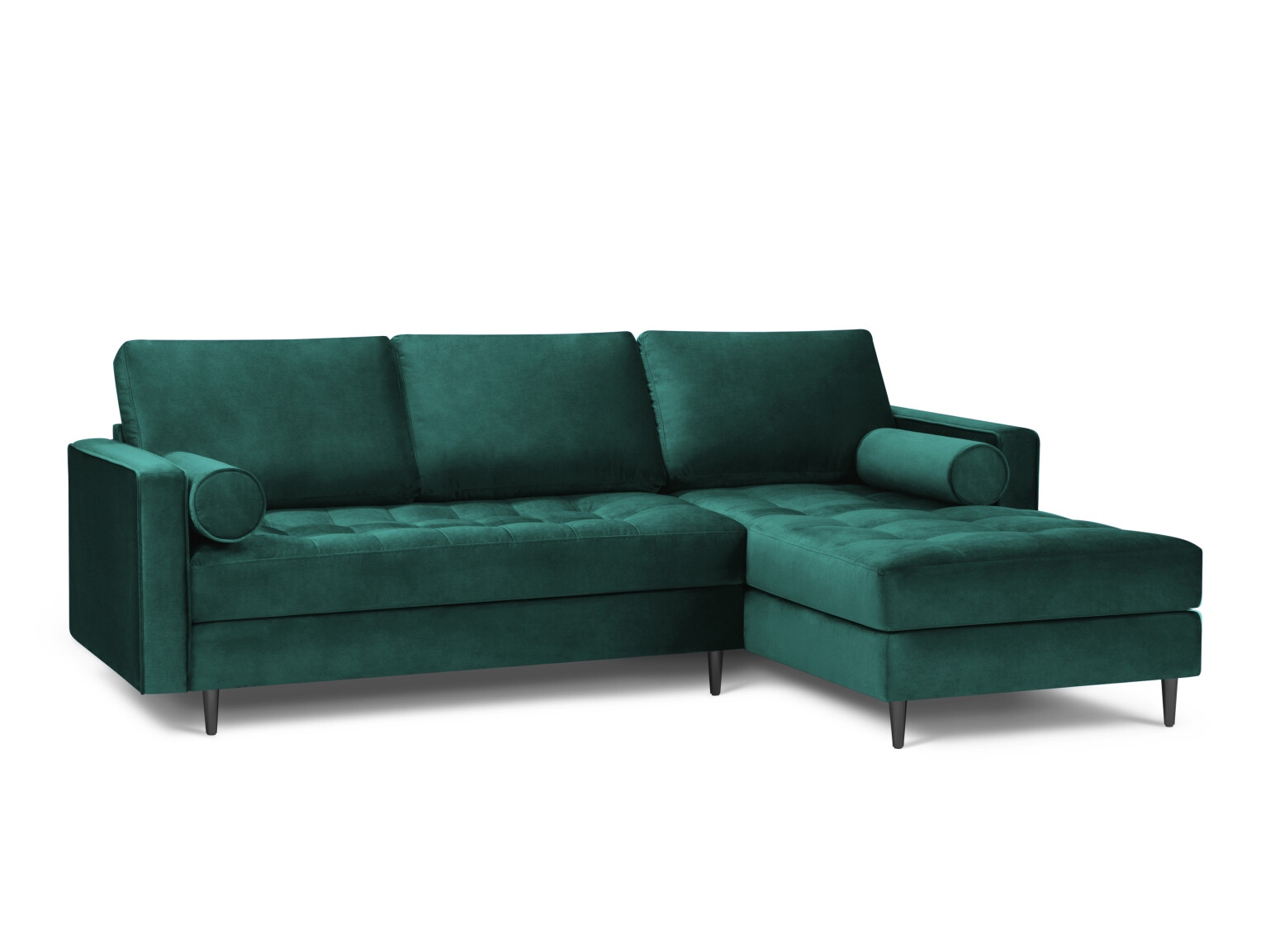 Ecksofa Novtoli 118 (Salvador 06)