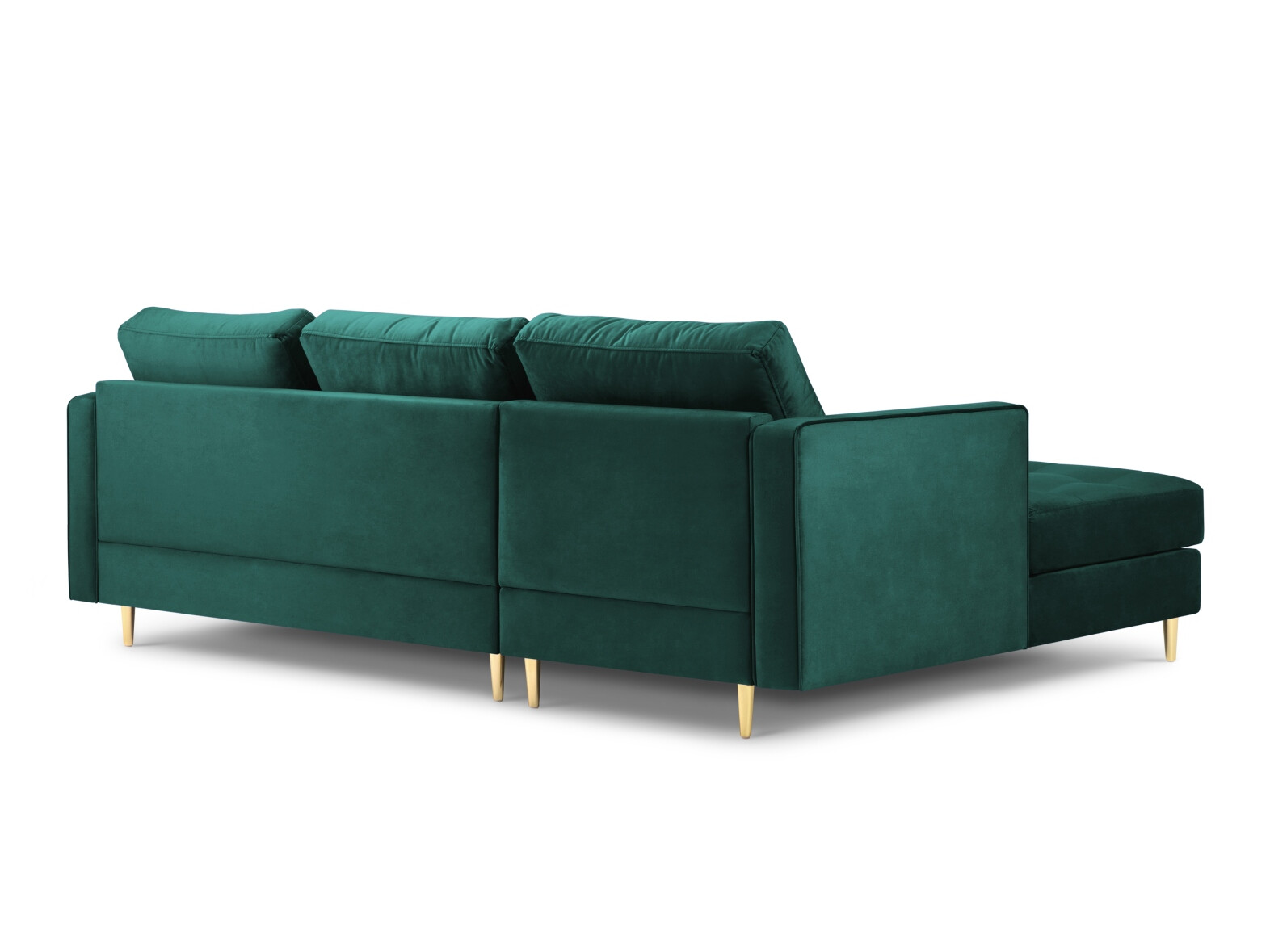 Ecksofa Novtoli 118 (Salvador 06)