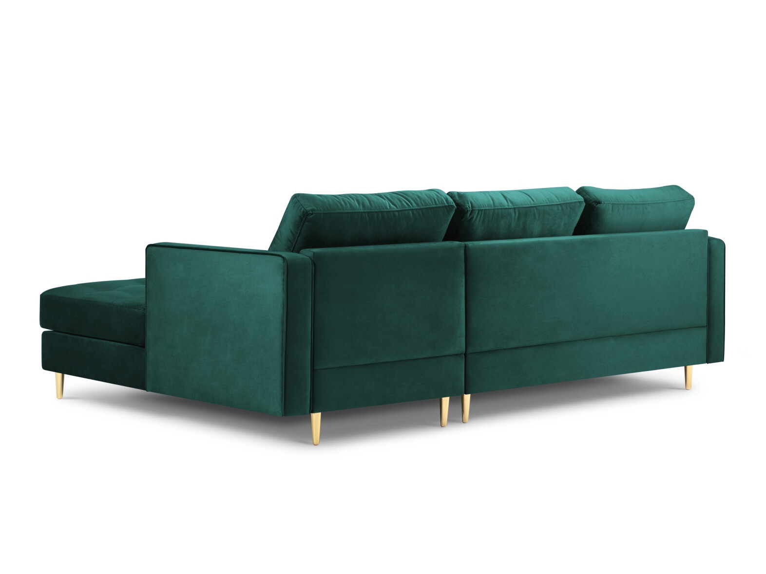 Ecksofa Novtoli 118 (Salvador 06)