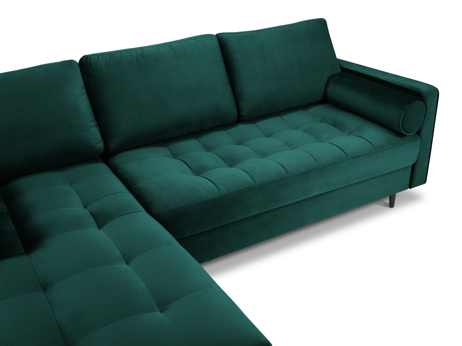 Ecksofa Novtoli 118 (Salvador 06)