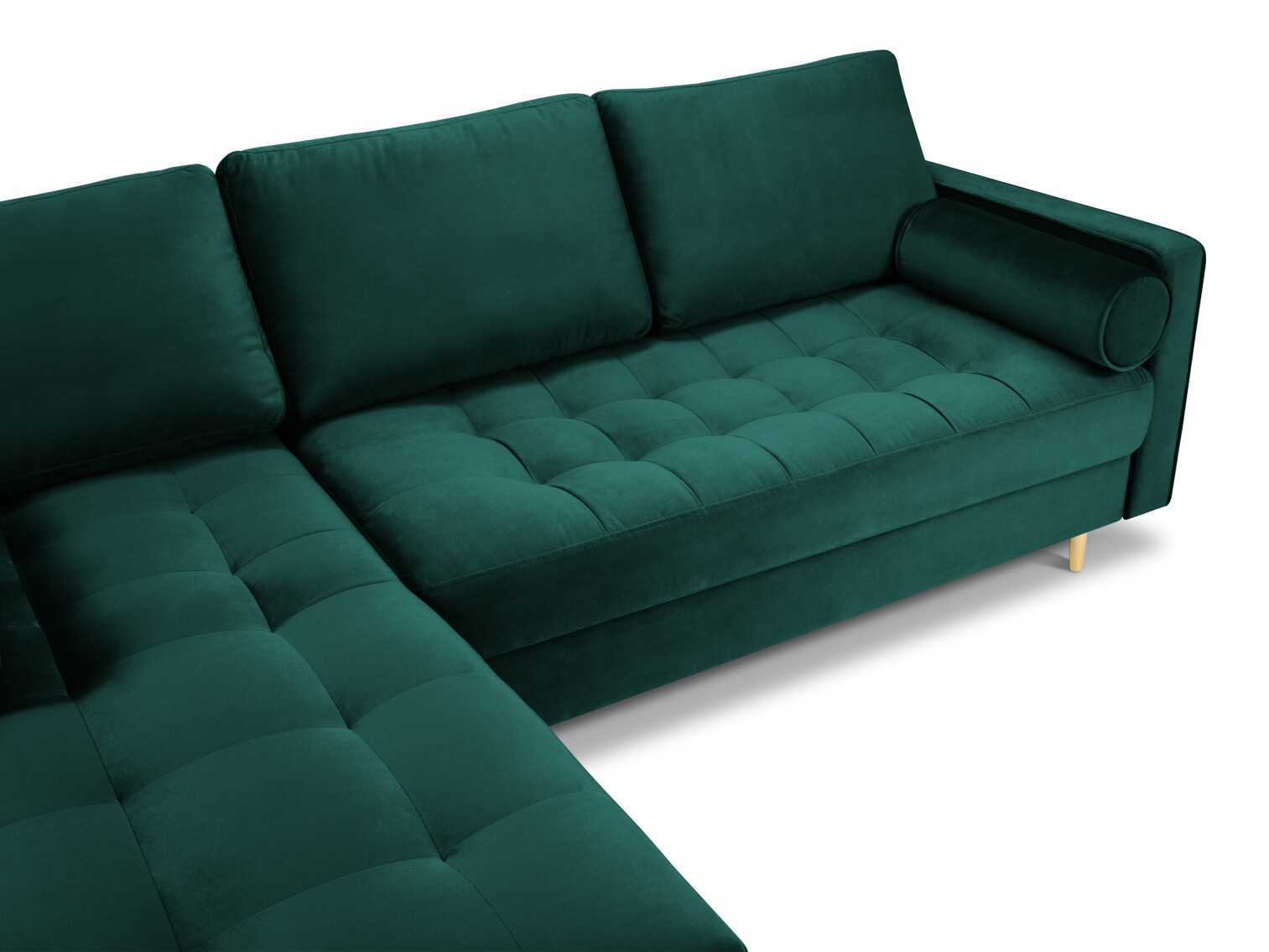Ecksofa Novtoli 118 (Salvador 06)
