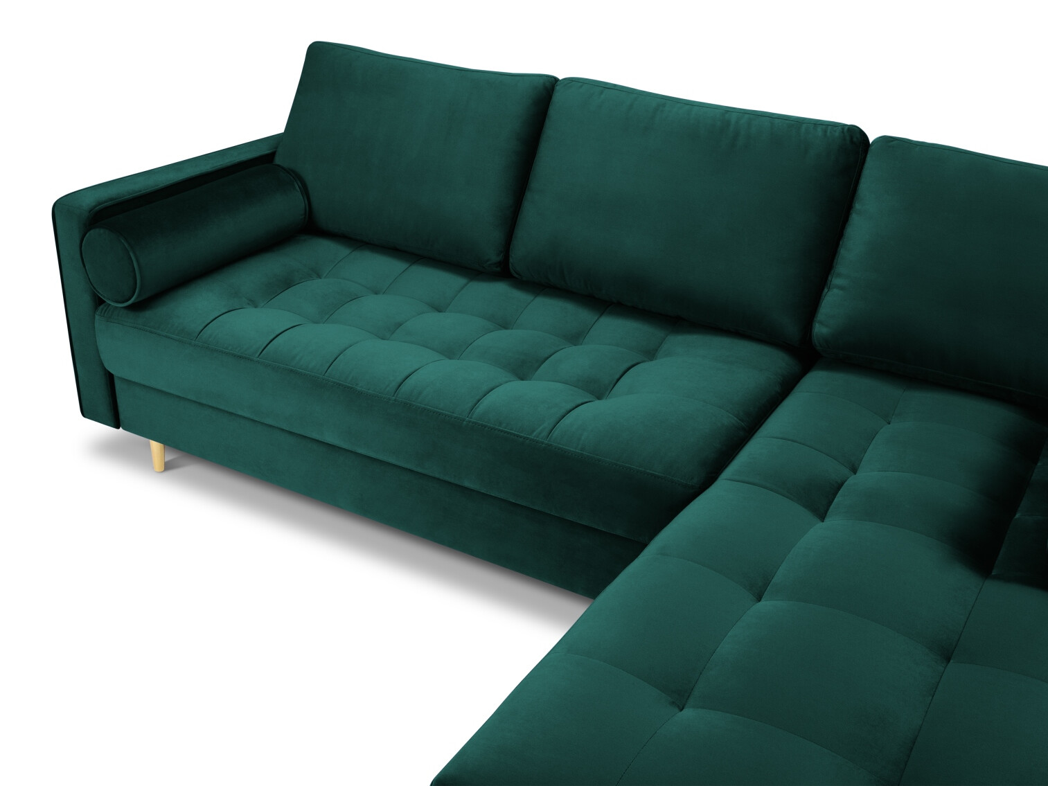 Ecksofa Novtoli 118 (Salvador 06)