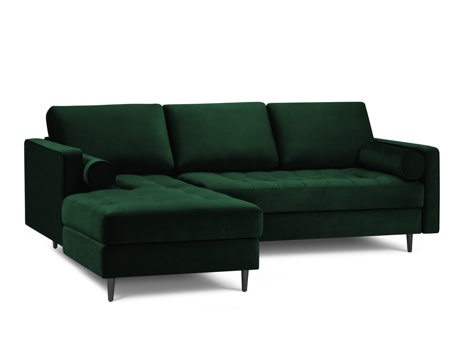 Ecksofa Novtoli 118 (Salvador 07)