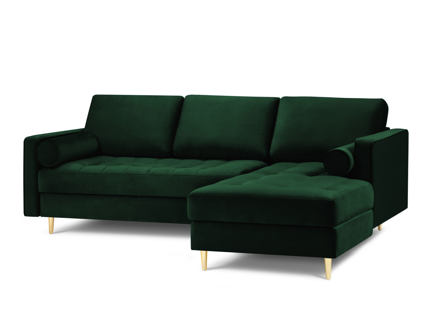 Ecksofa Novtoli 118 (Salvador 07)