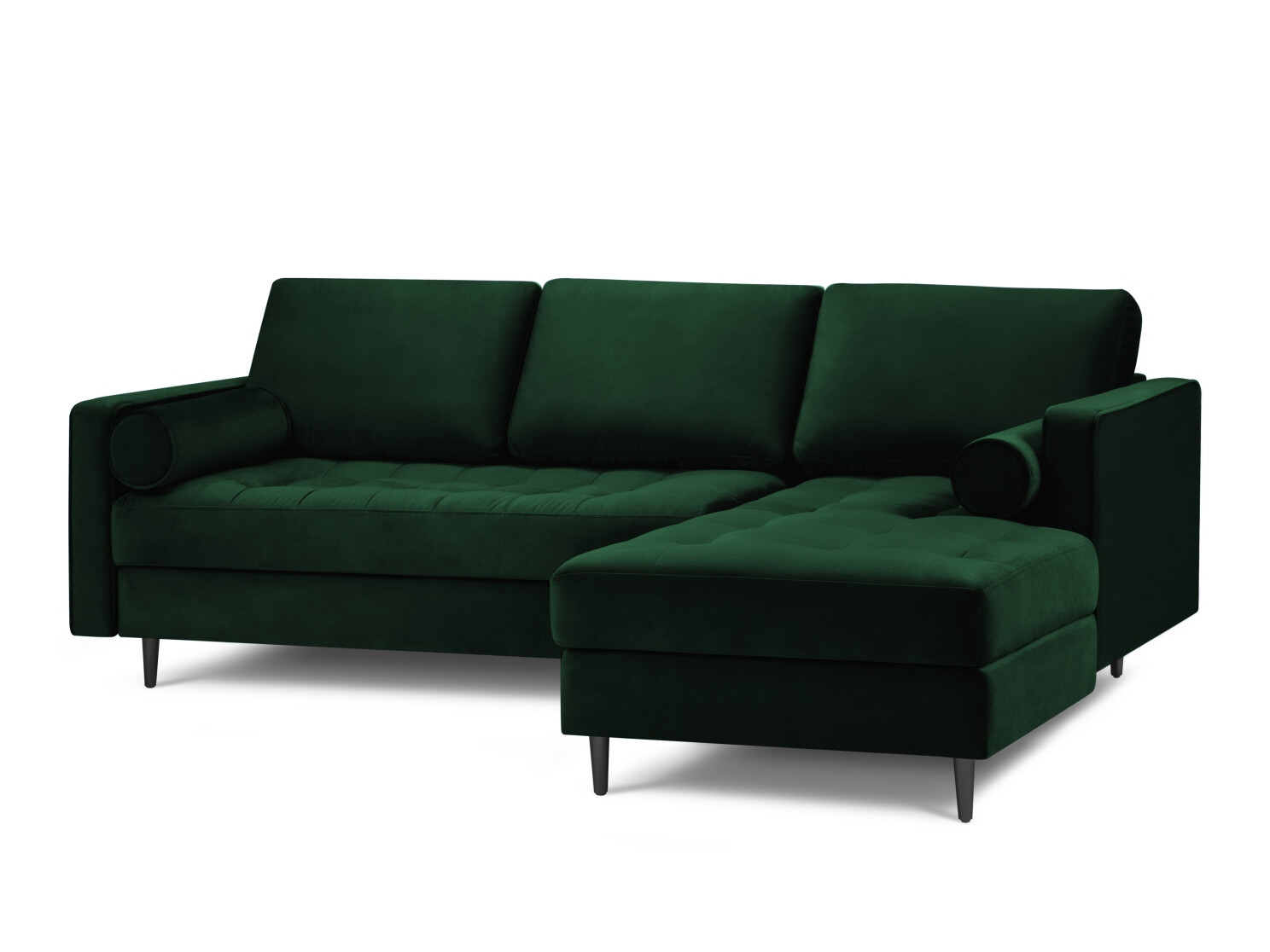 Ecksofa Novtoli 118 (Salvador 07)