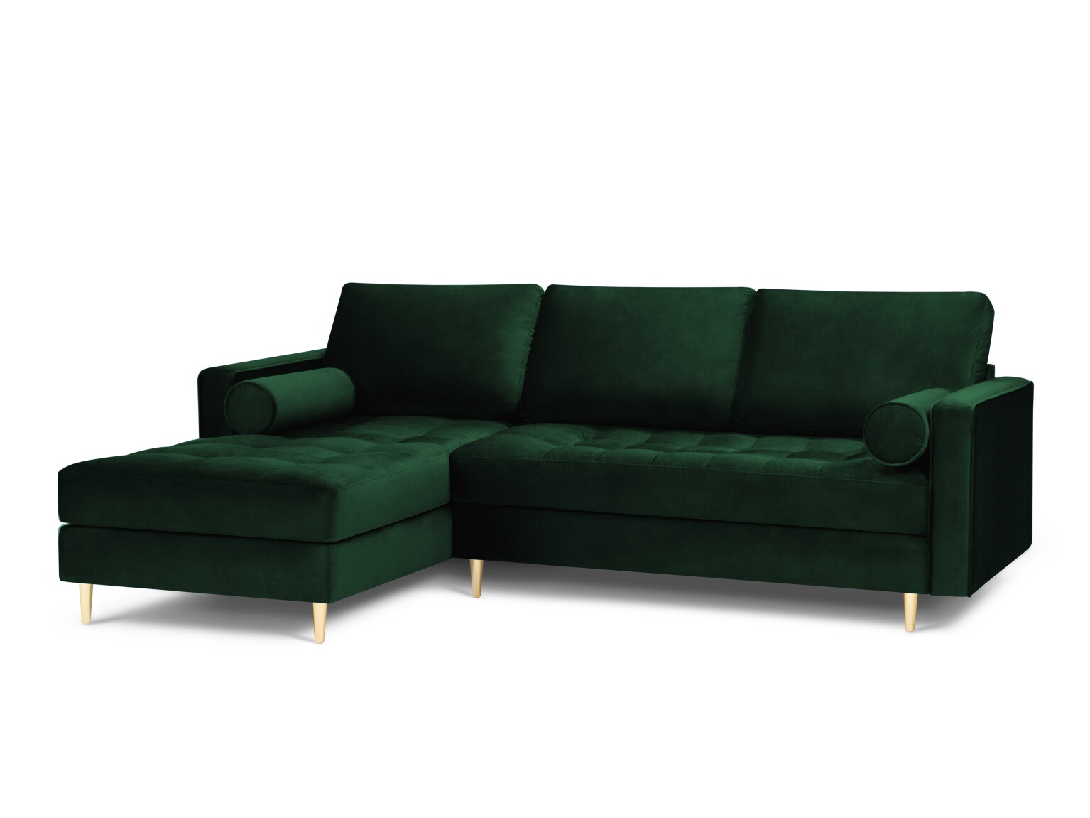 Ecksofa Novtoli 118 (Salvador 07)