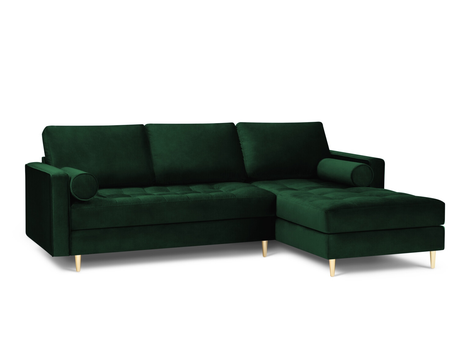 Ecksofa Novtoli 118 (Salvador 07)