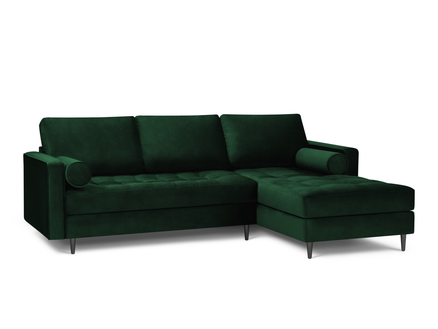 Ecksofa Novtoli 118 (Salvador 07)