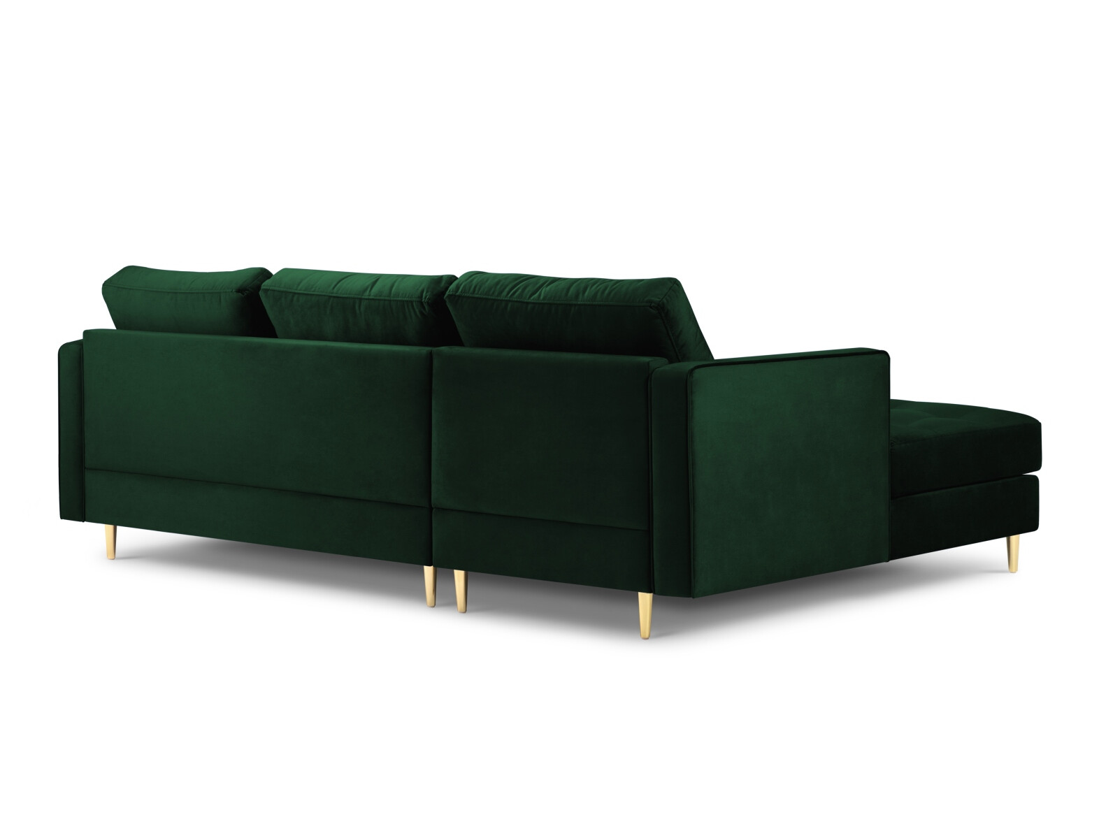 Ecksofa Novtoli 118 (Salvador 07)