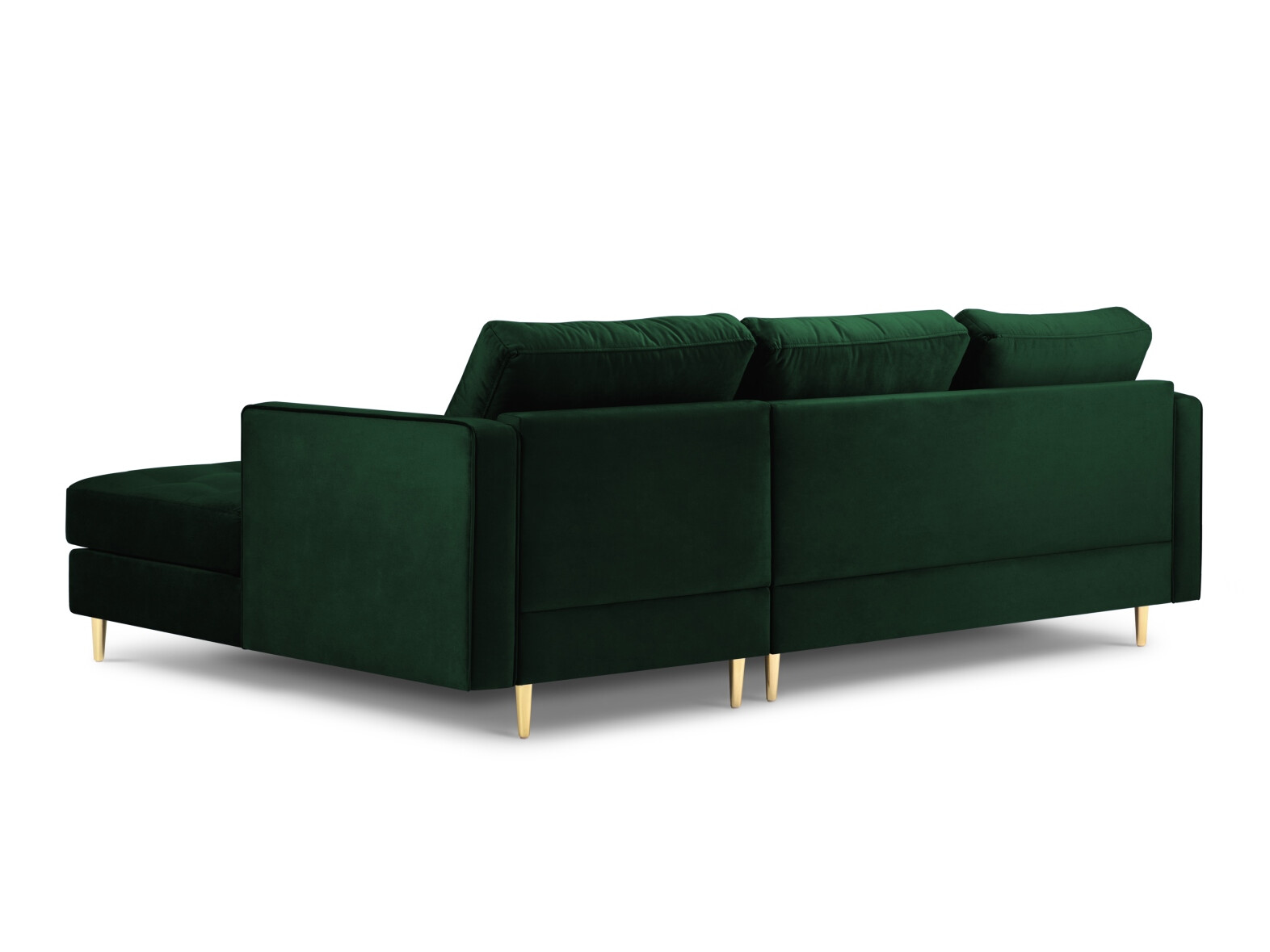 Ecksofa Novtoli 118 (Salvador 07)