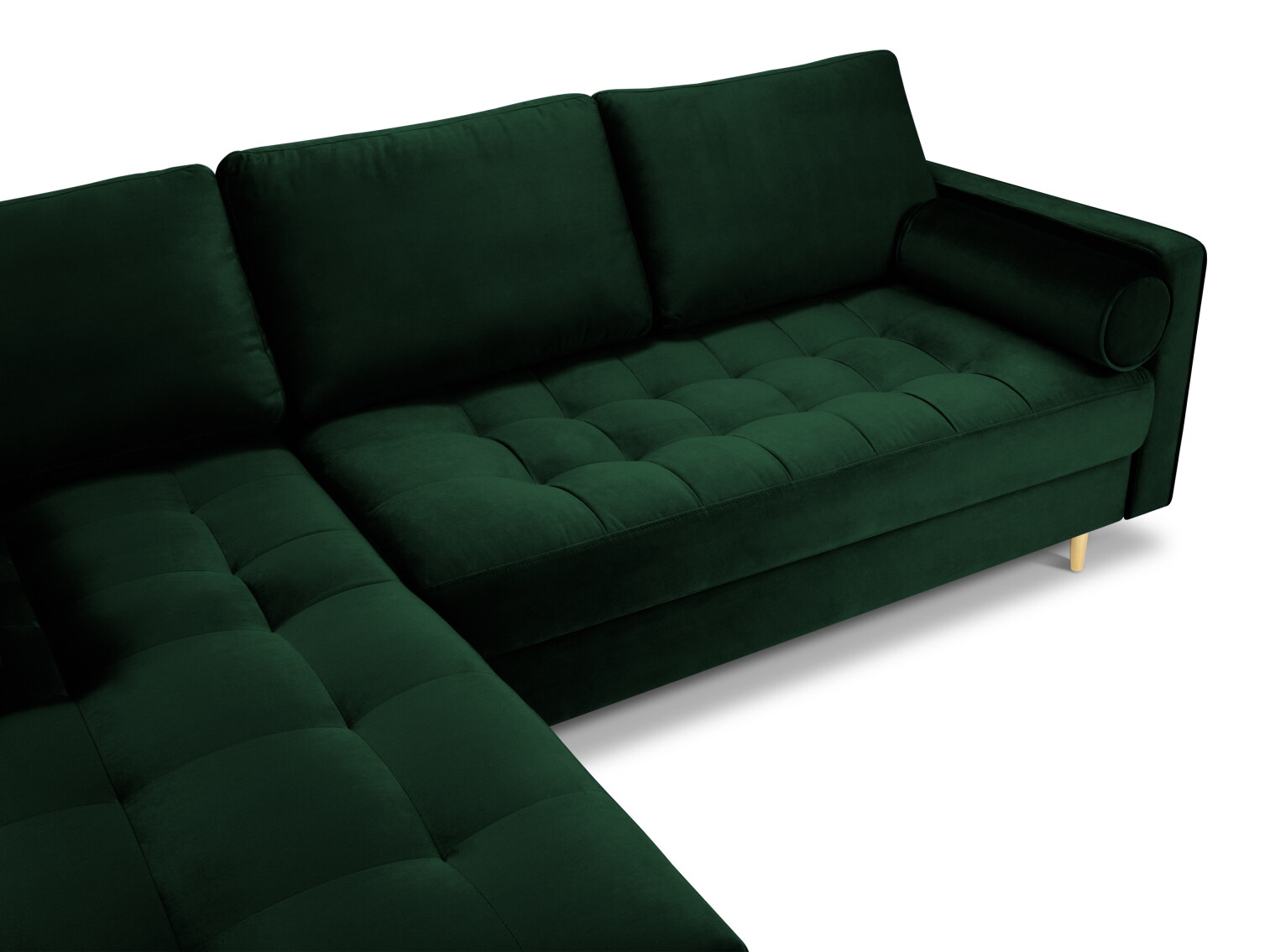 Ecksofa Novtoli 118 (Salvador 07)