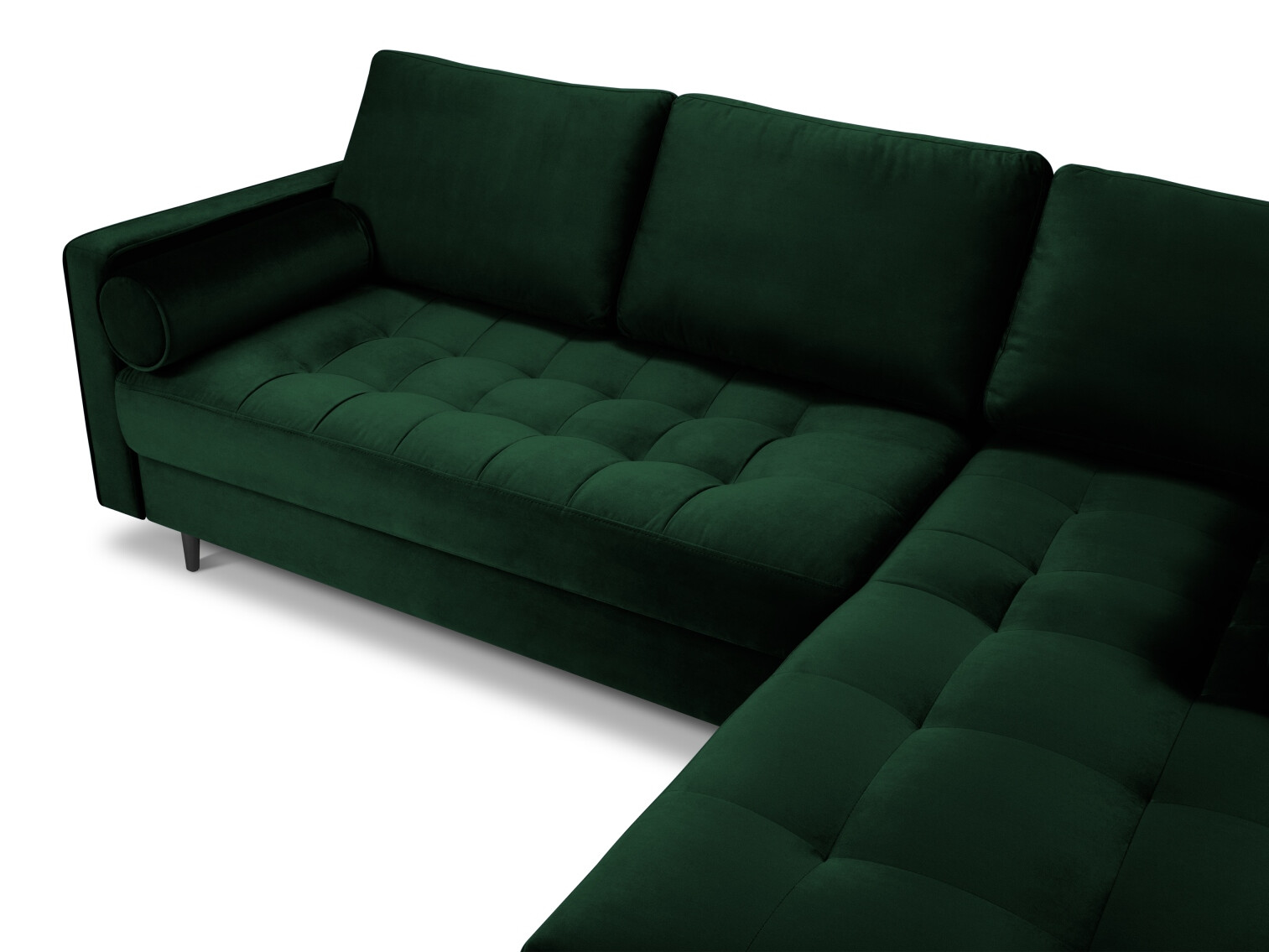 Ecksofa Novtoli 118 (Salvador 07)