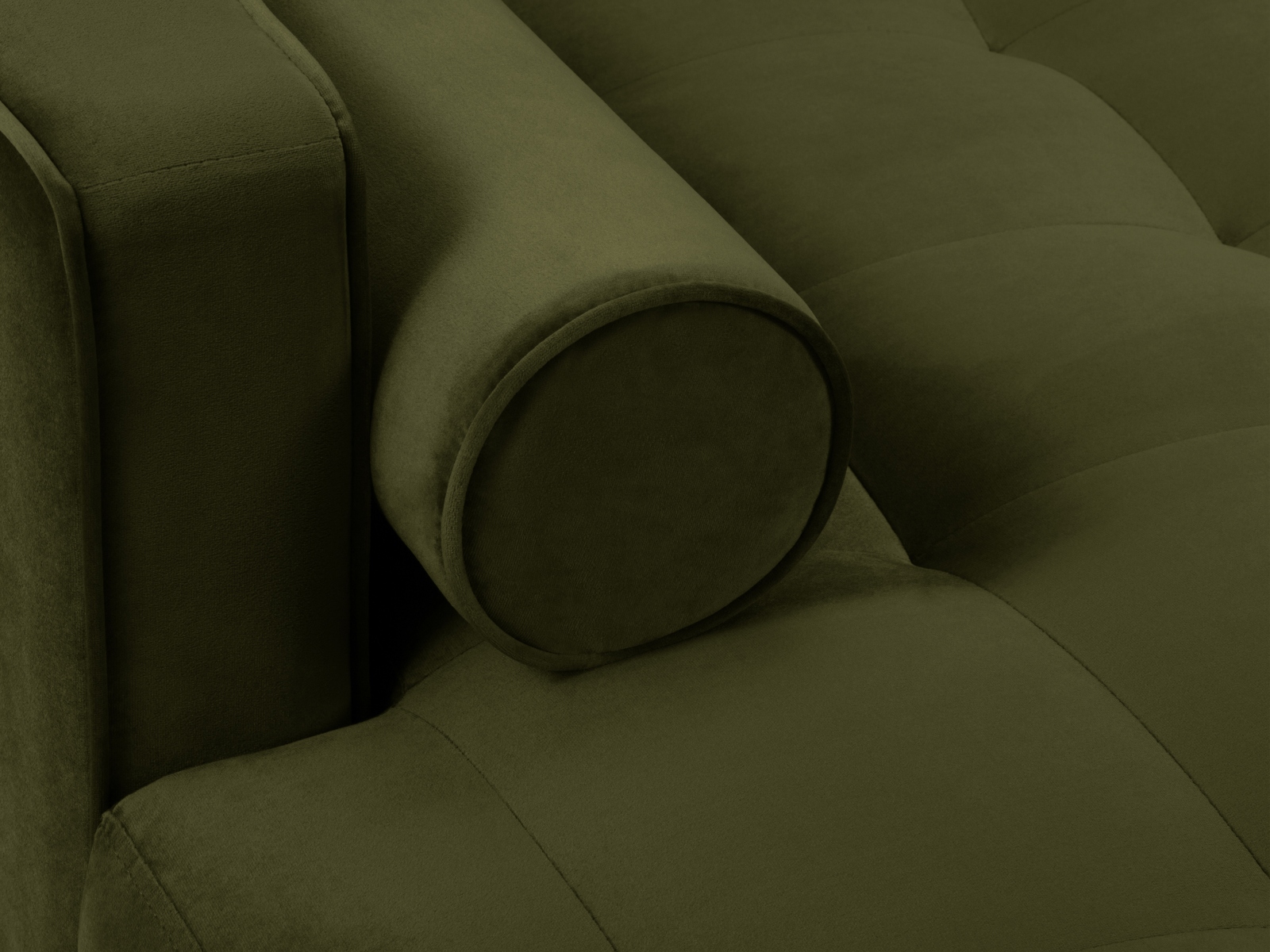 Ecksofa Novtoli 118 (Salvador 08)